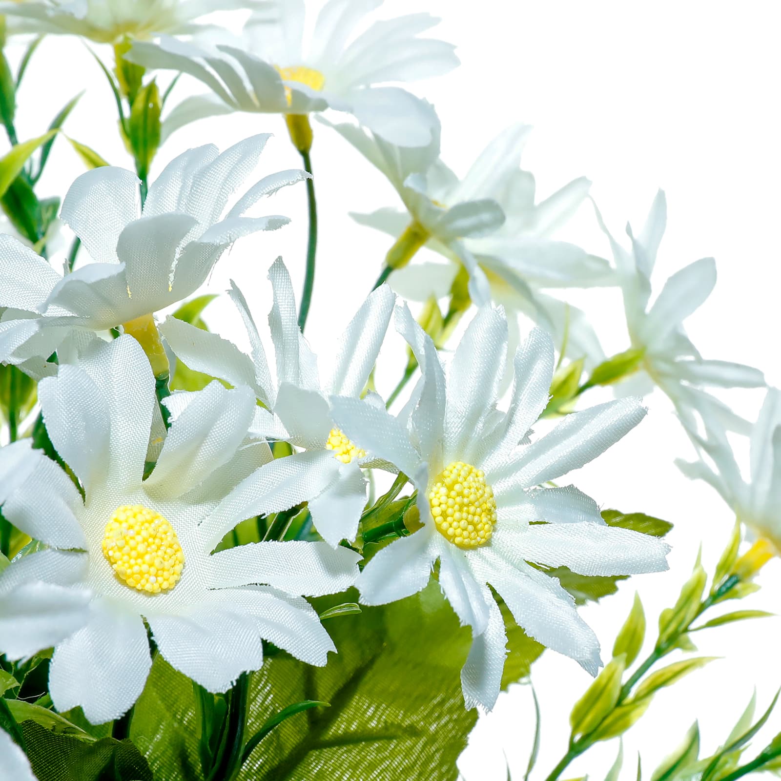 19" Mini Daisy Bush by Ashland®