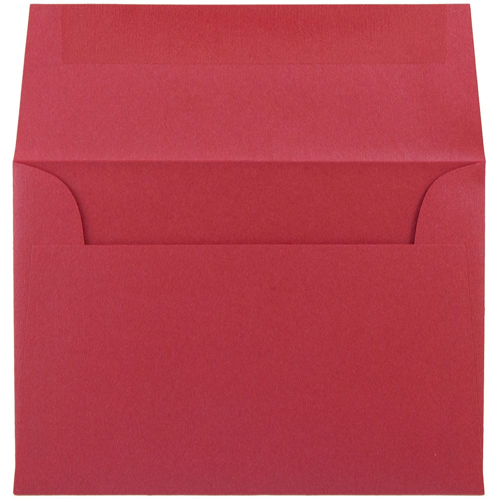 JAM Paper A1 Metallic Invitation Envelopes