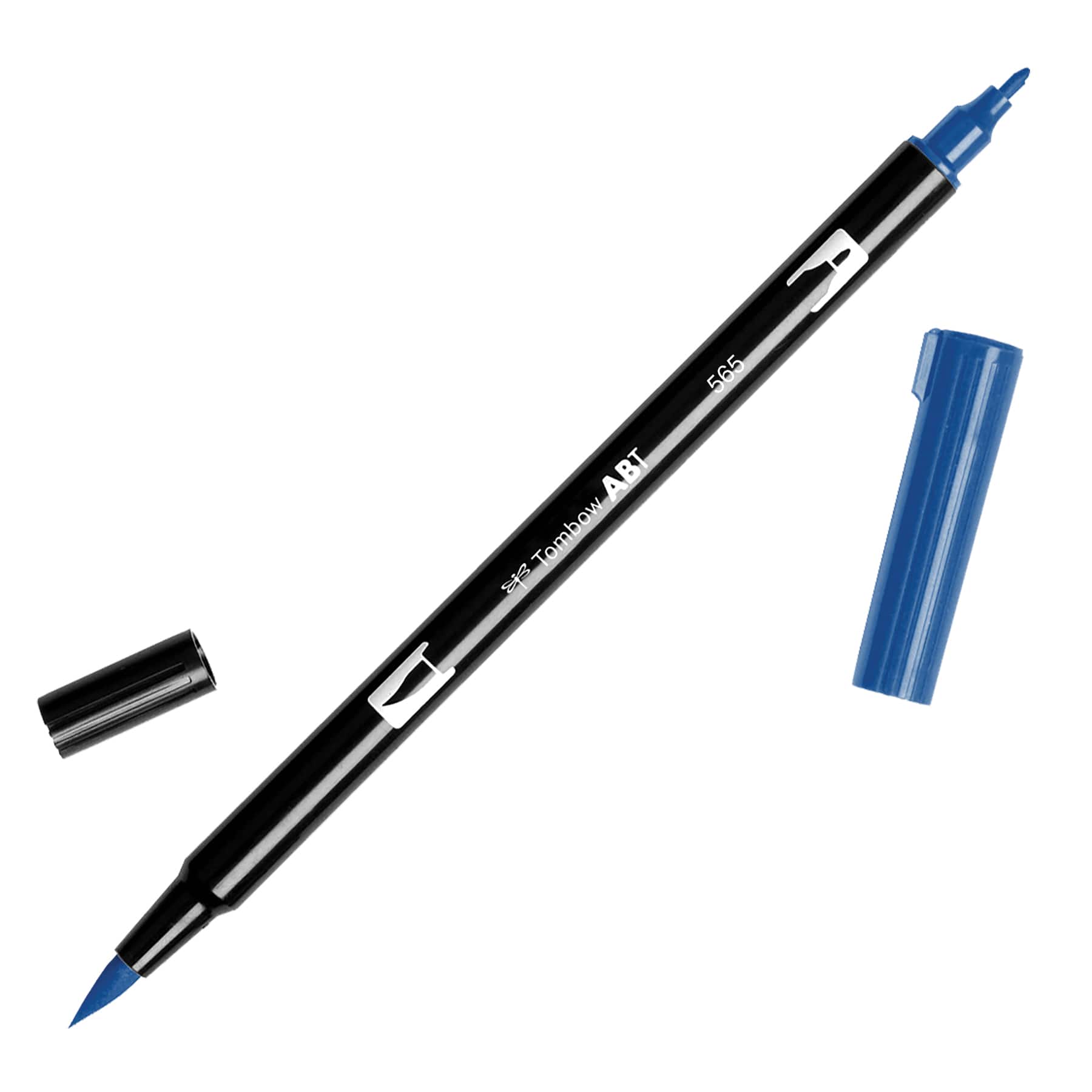 Tombow Dual Brush Pen in Deep Blue | Michaels&reg;