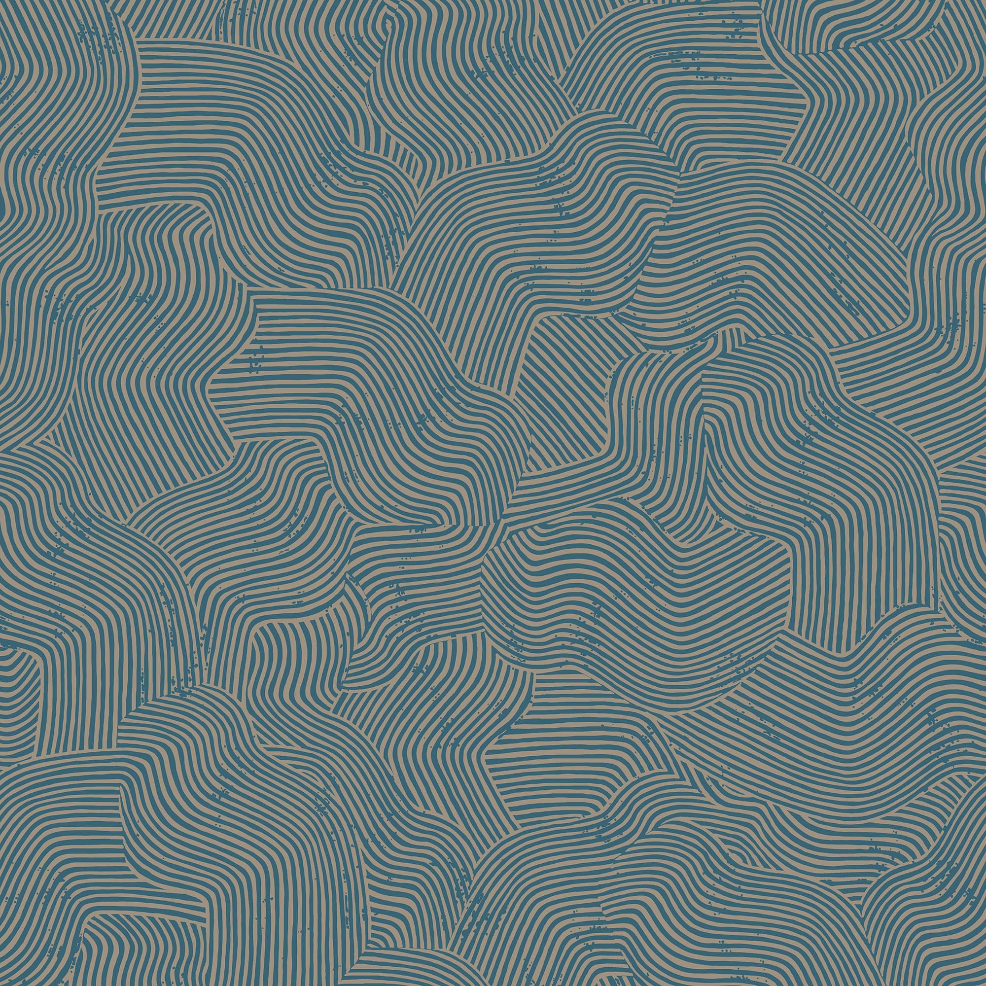Designs Direct Bahia Dunes Wallpaper