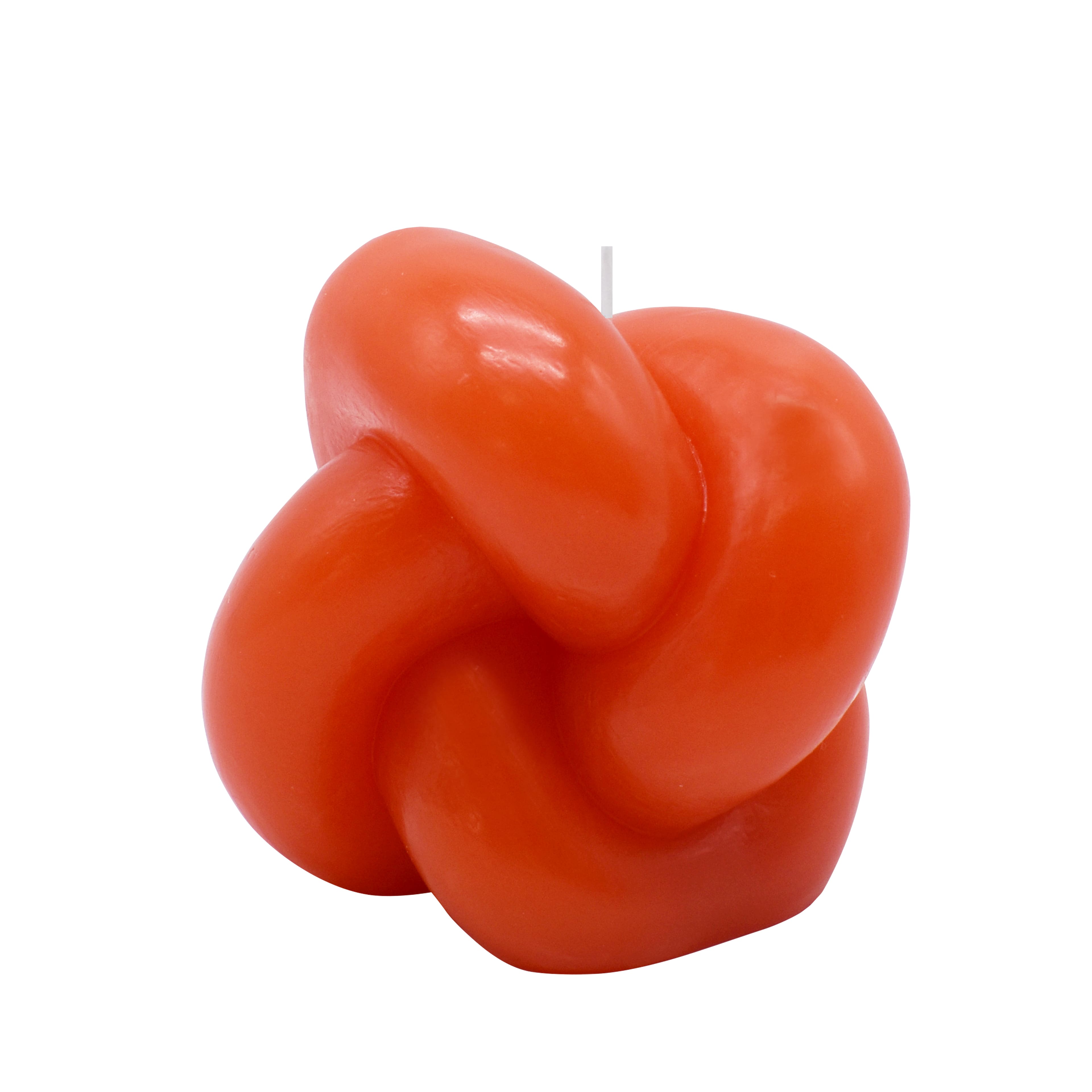 Knot Shaped Candle by Ashland