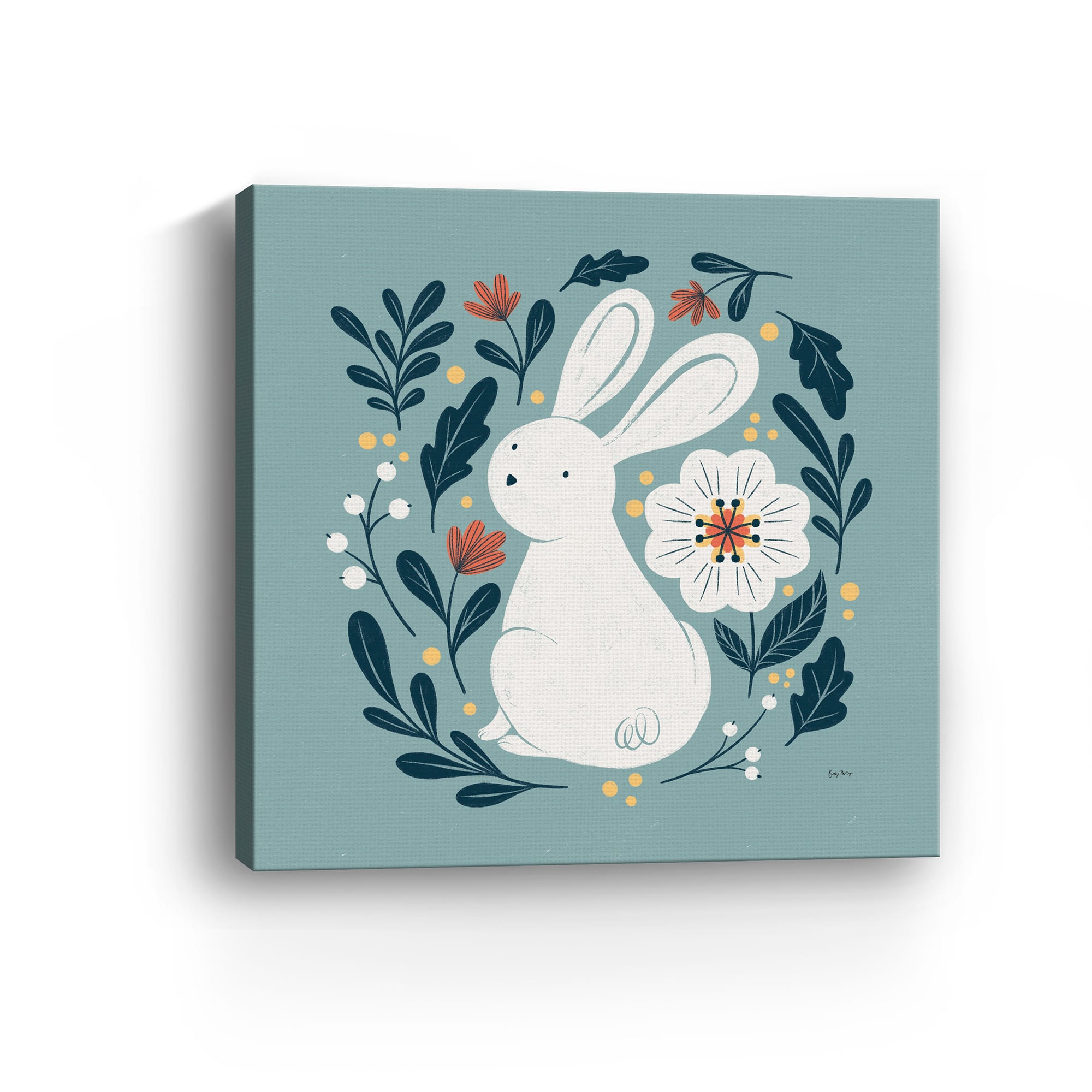 Lumaprints Sweet Easter II Canvas Giclée Art