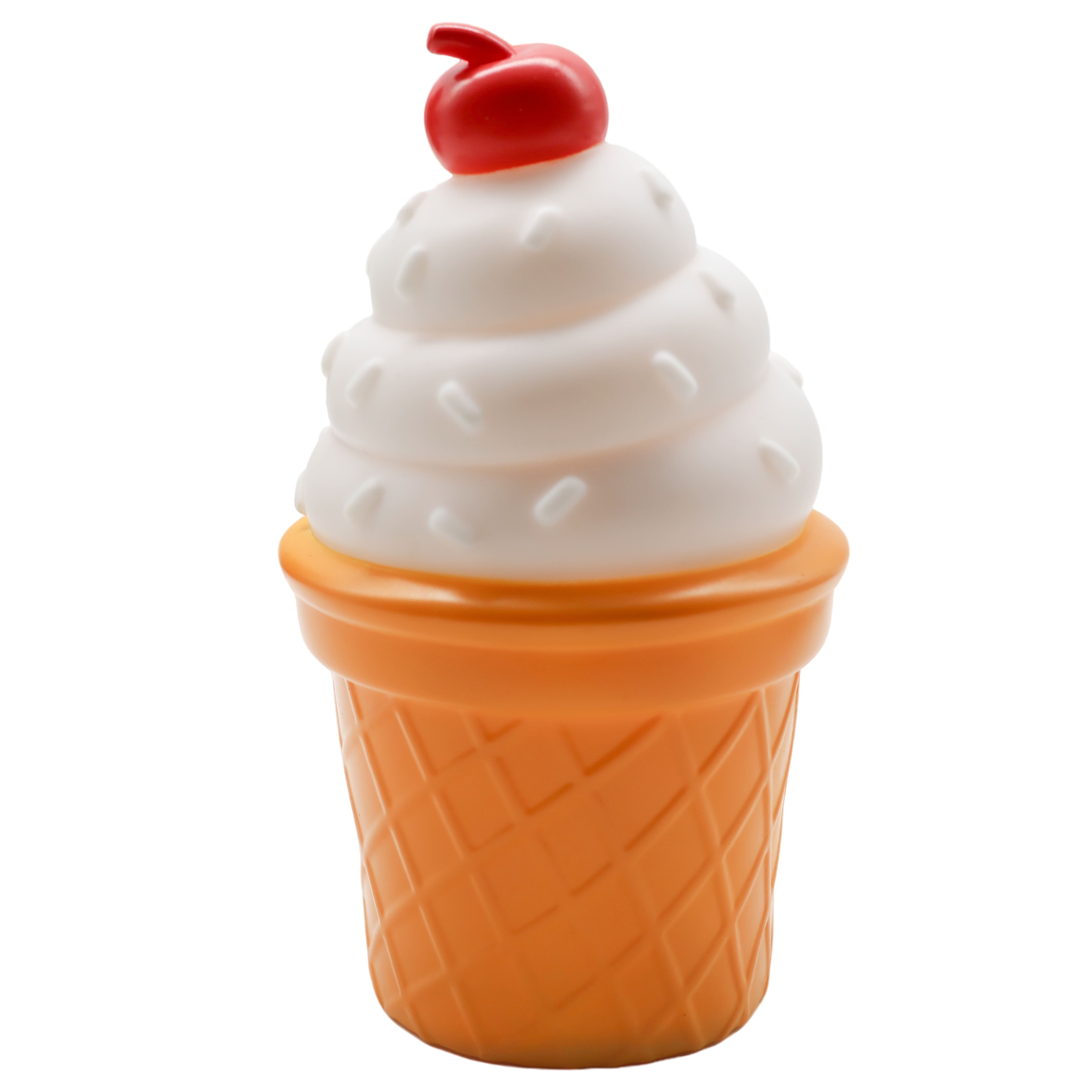 6" Ice Cream 3D LED Diamond Art Kit by Make Market®