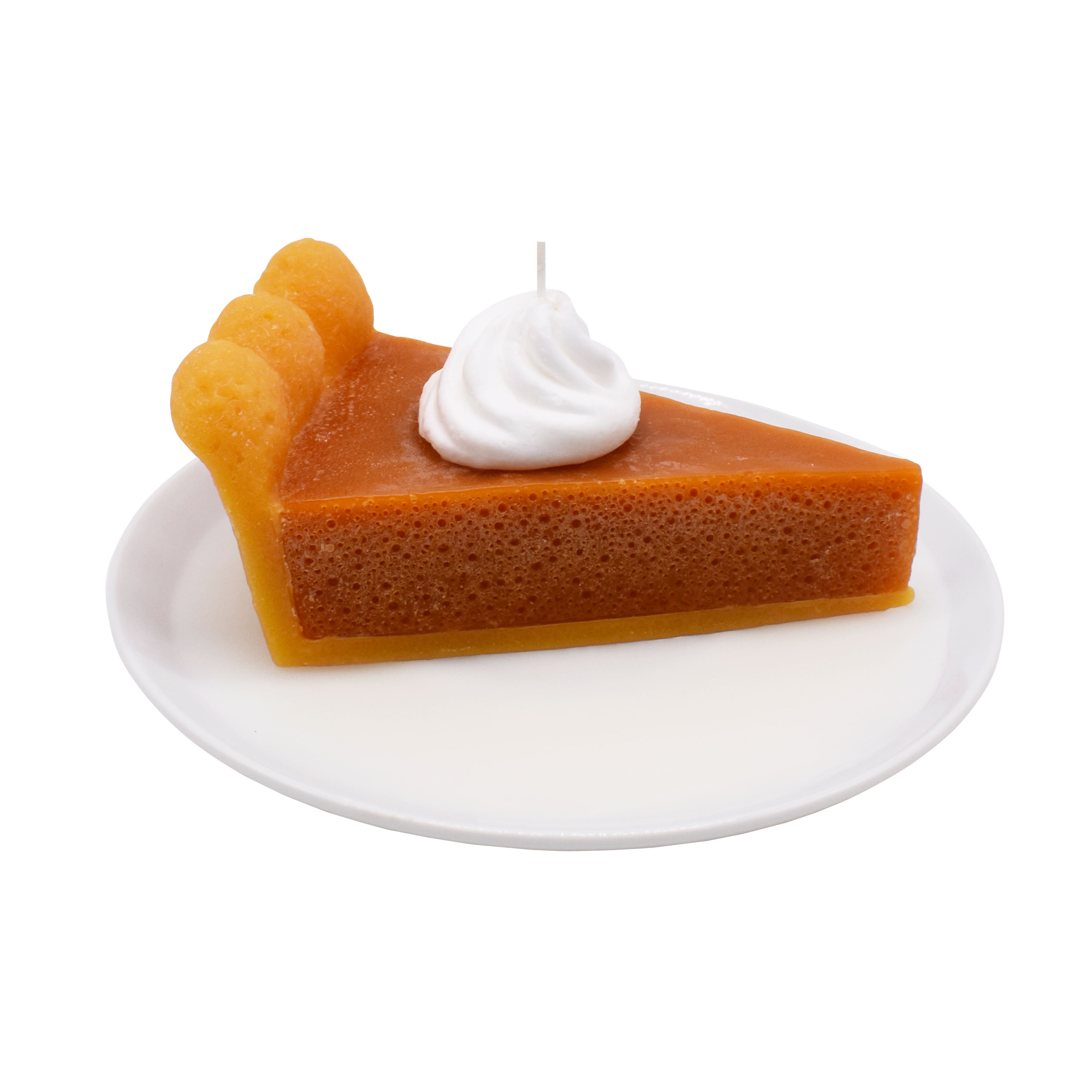 Pumpkin Pie Slice Scented Candle by Ashland®