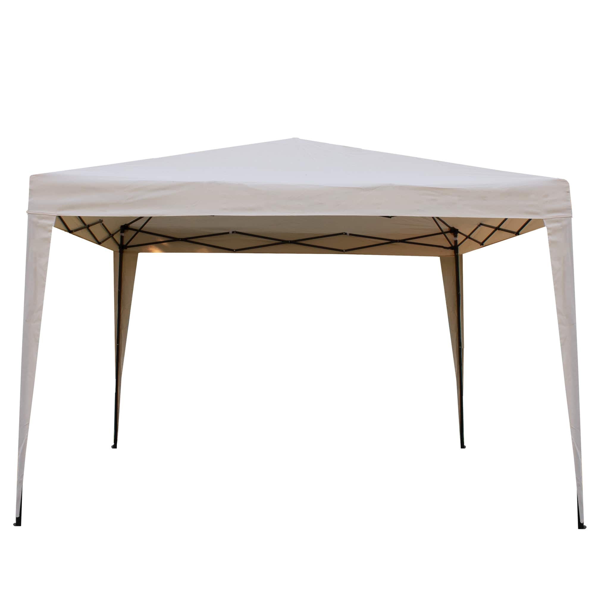 10ft. Pop-Up Outdoor Canopy Gazebo