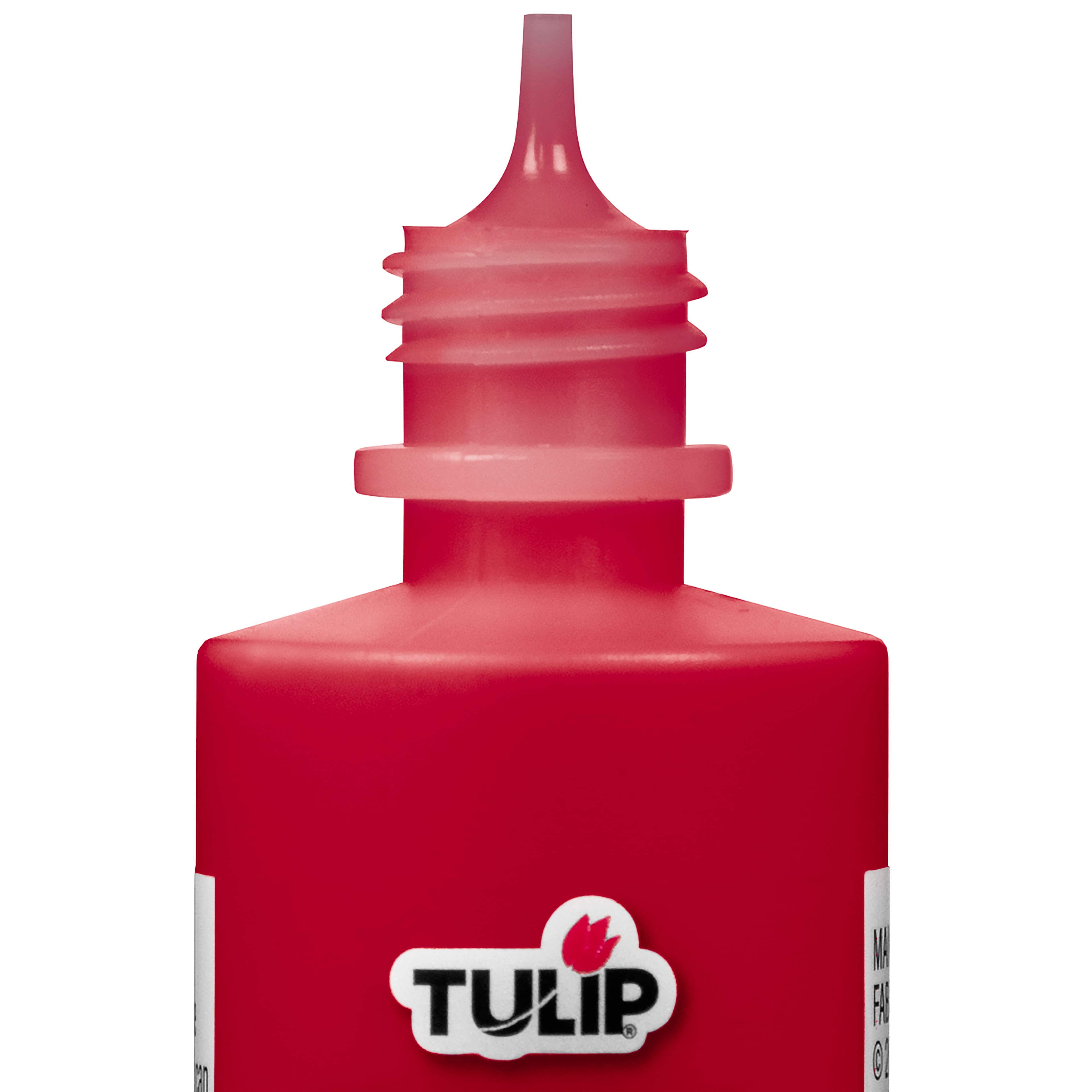 Tulip® Slick® Dimensional Fabric Paint, 4oz.