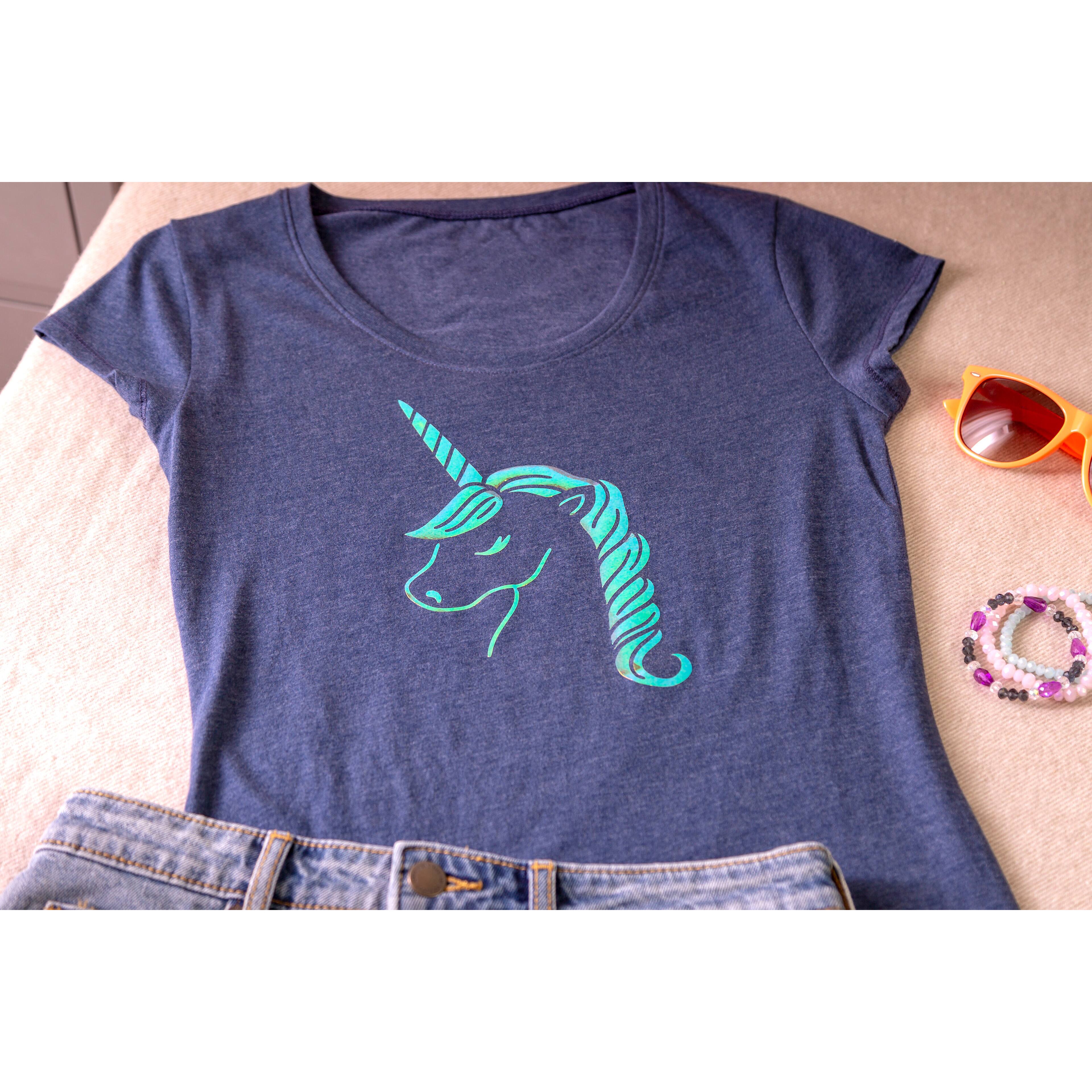 Cricut® Smart Iron-On™ Holographic