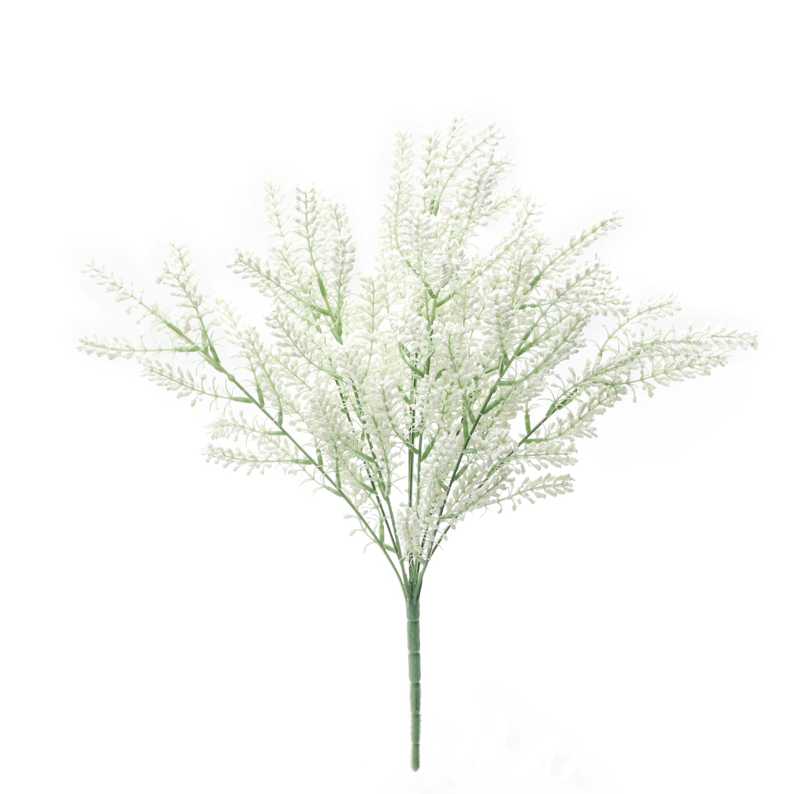 19.75" Common Heather Deluxe Bush by Ashland®