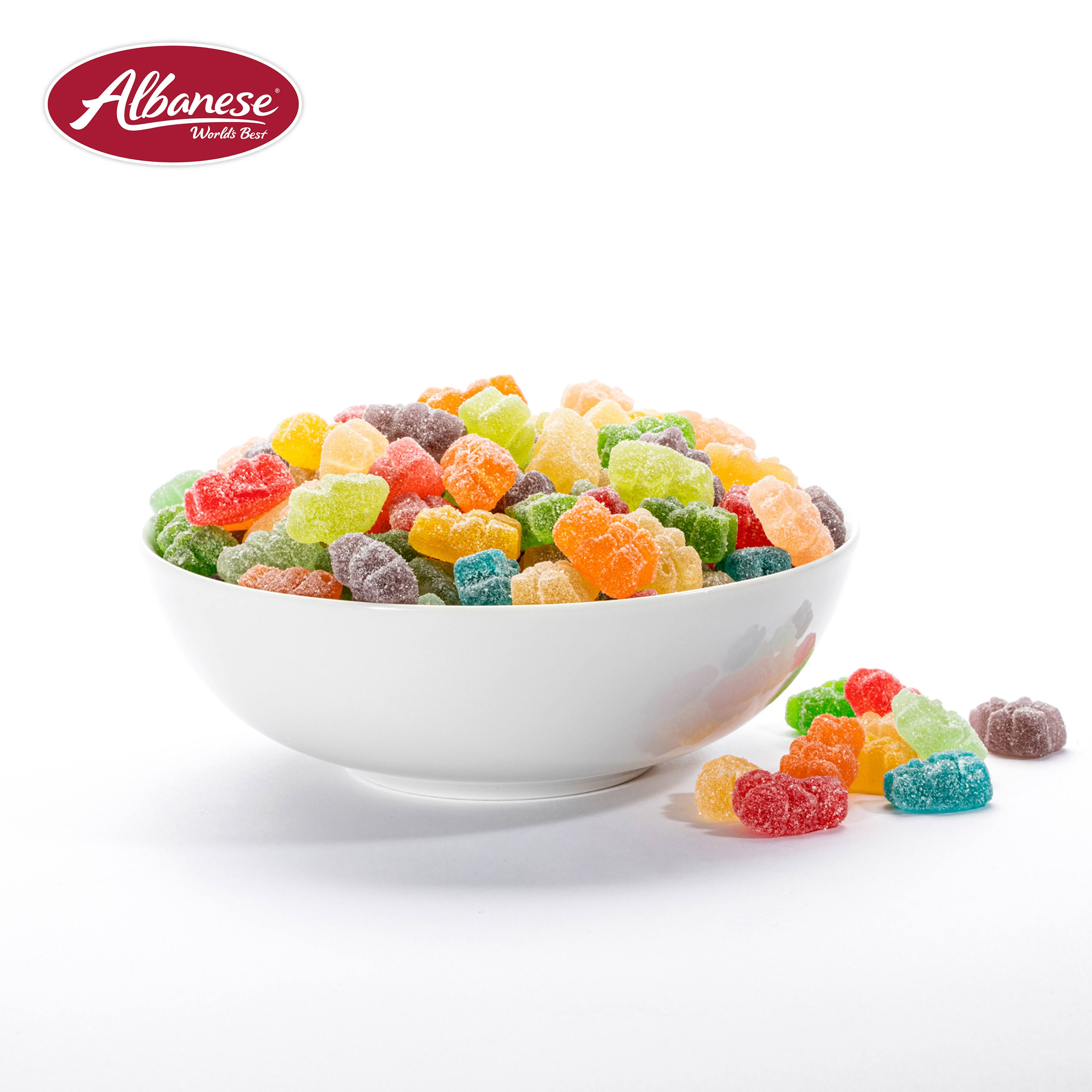 Albanese® Sour Gummi Bears