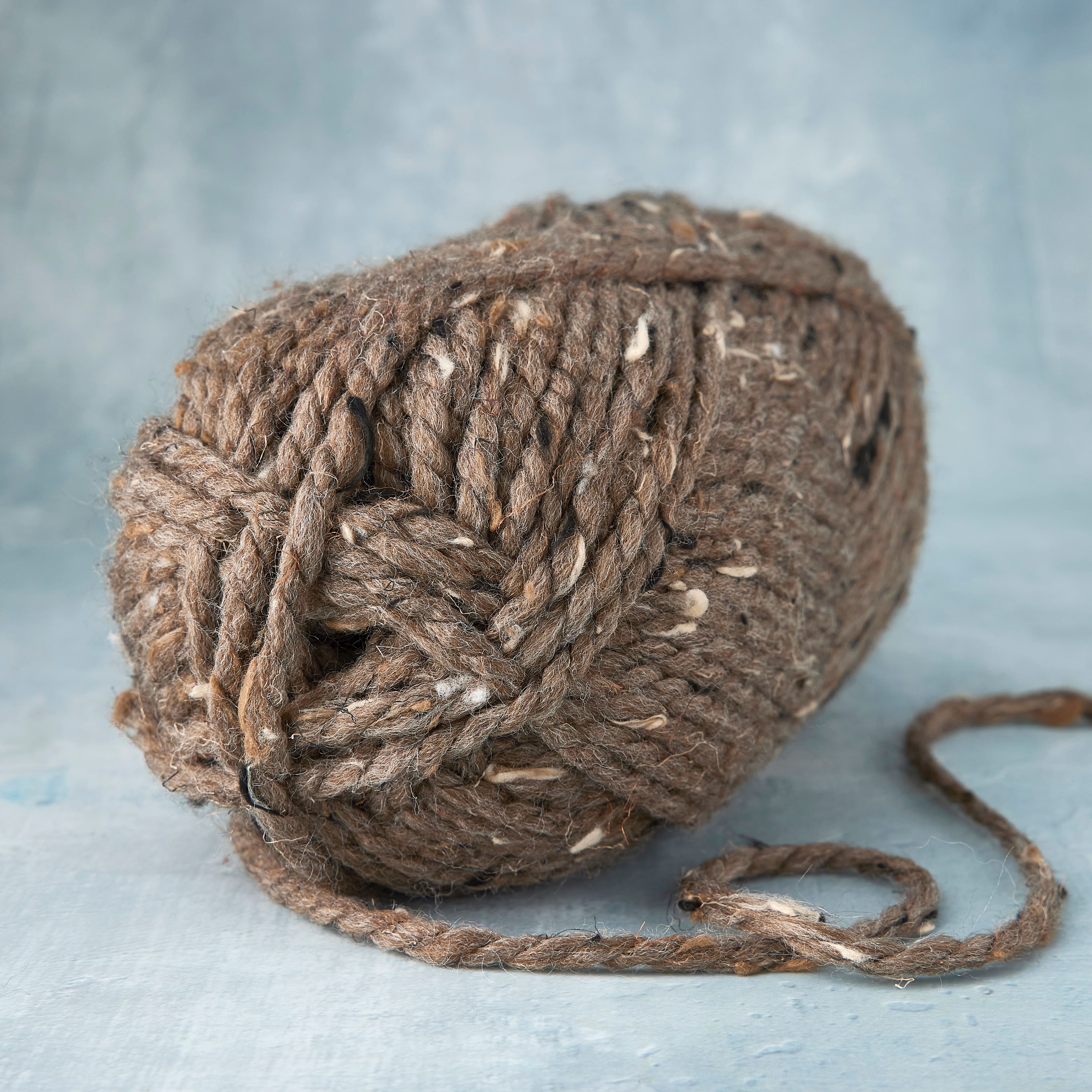 15 Pack: Lion Brand® Wool-Ease® Thick & Quick® Yarn, Solids