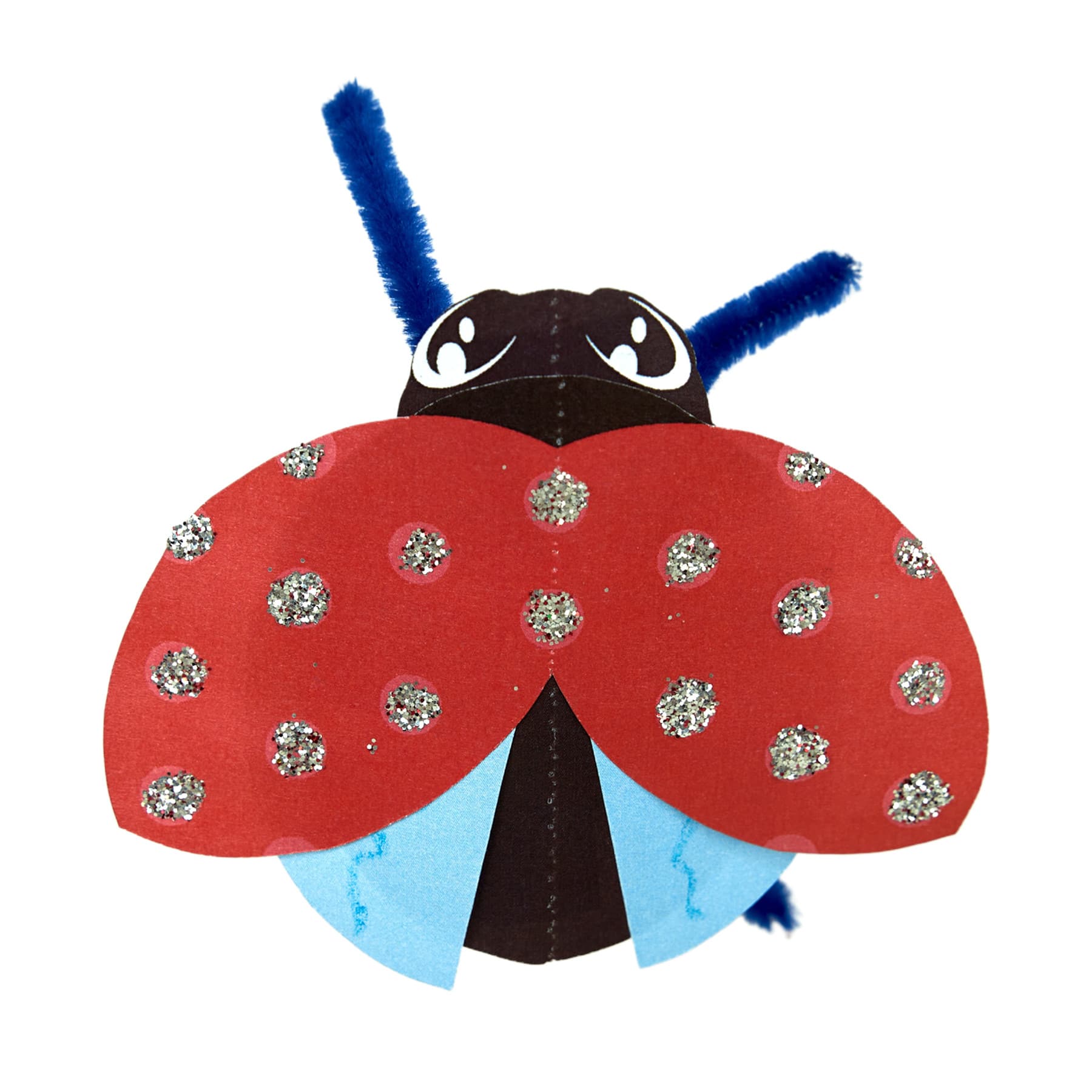 Roylco® 64 Beautiful Bugs Project