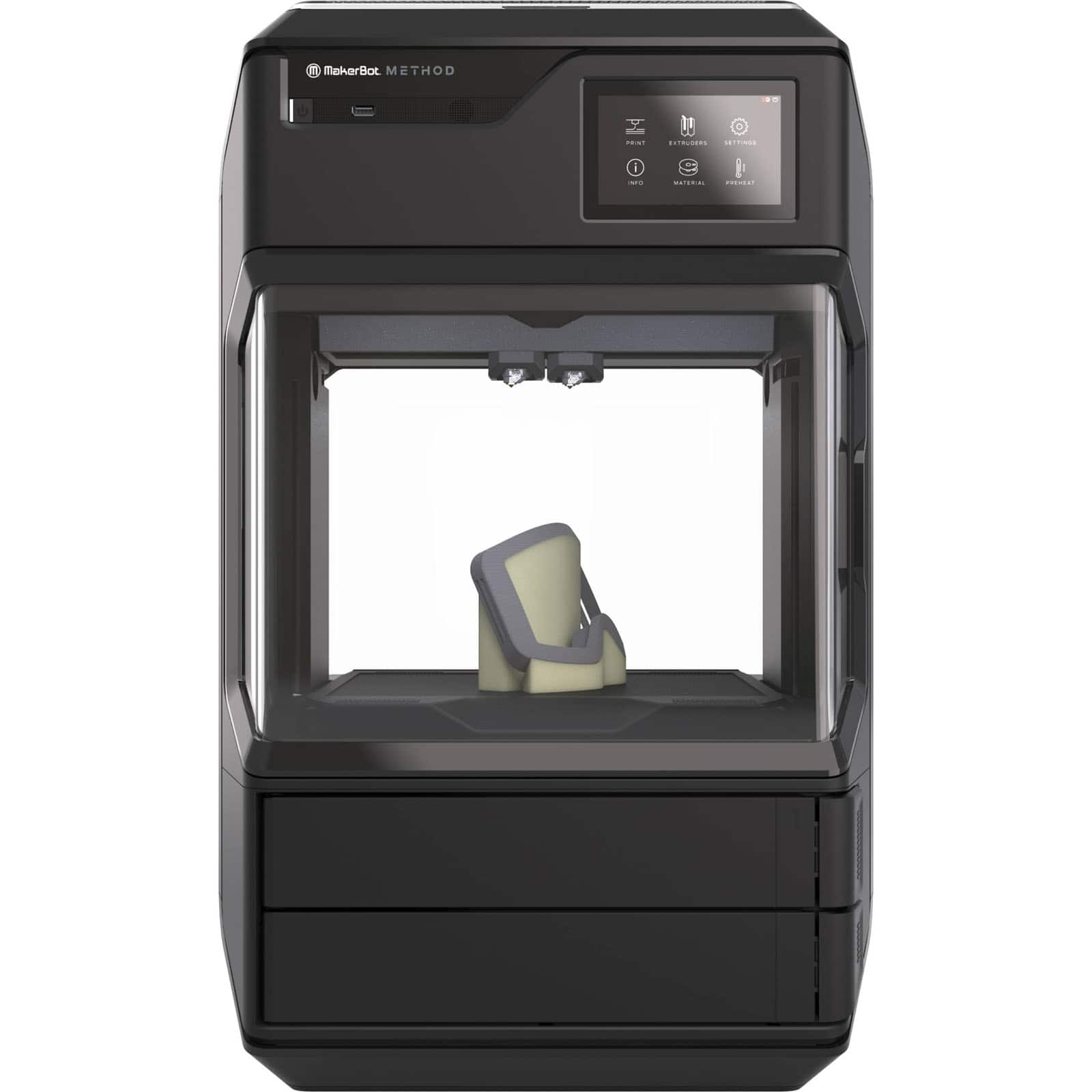 MakerBot METHOD 3D Printer