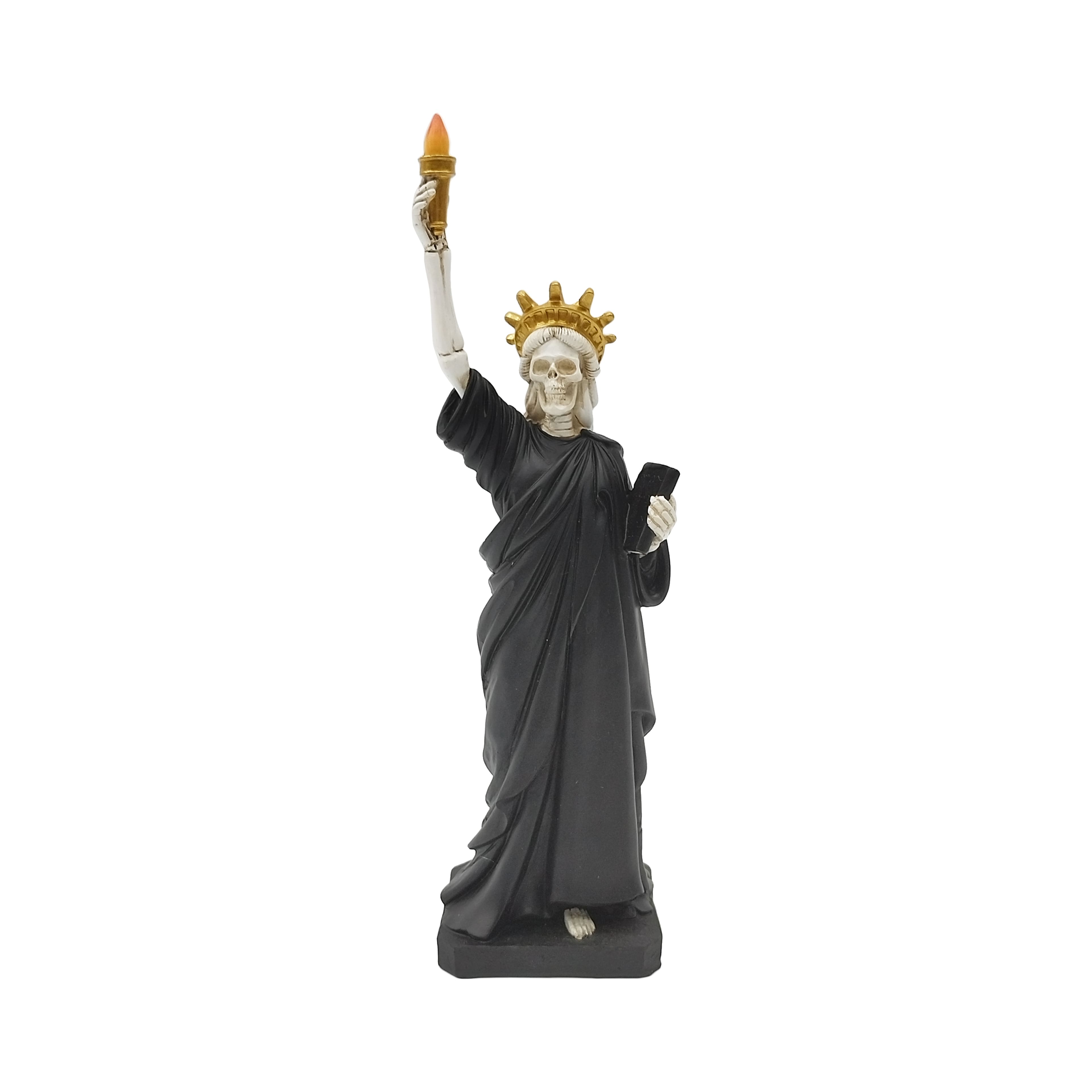 10.8" Liberty Skeleton Tabletop Décor by Ashland®
