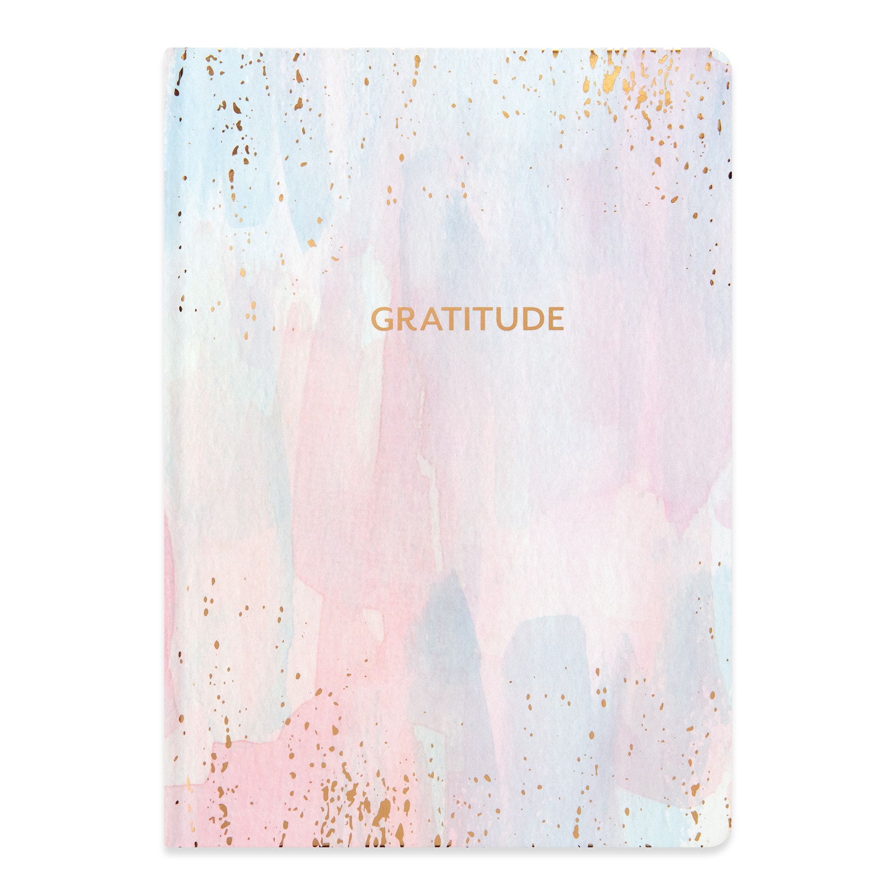 5.8" x 8.3" Gratitude Guided Journal by Recollections™