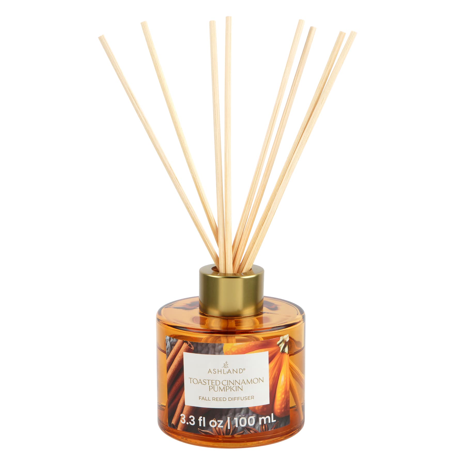 Fall Reed Diffuser by Ashland