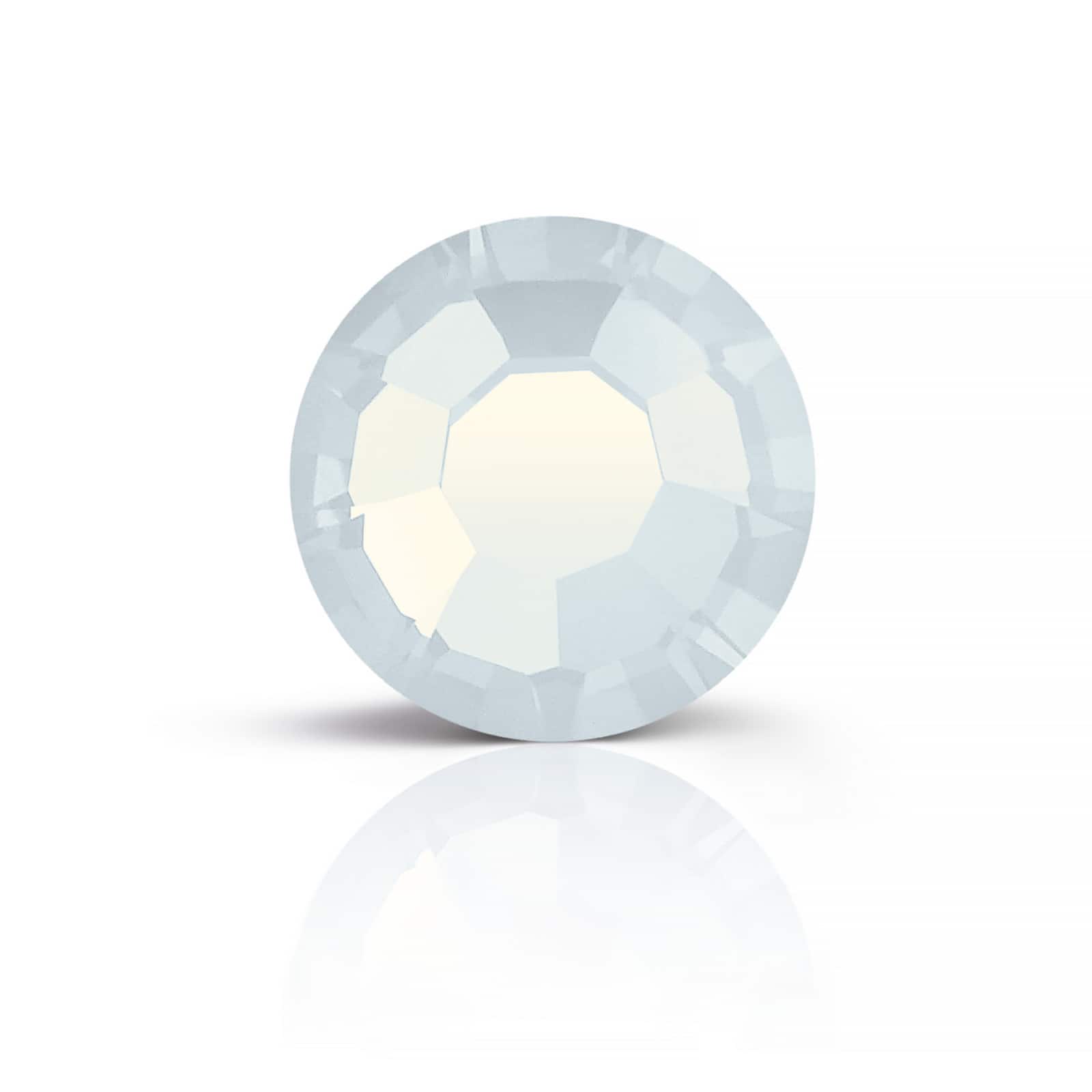 Preciosa MAXIMA SS10 Flatback Hotfix Czech Crystals, 144ct., Color