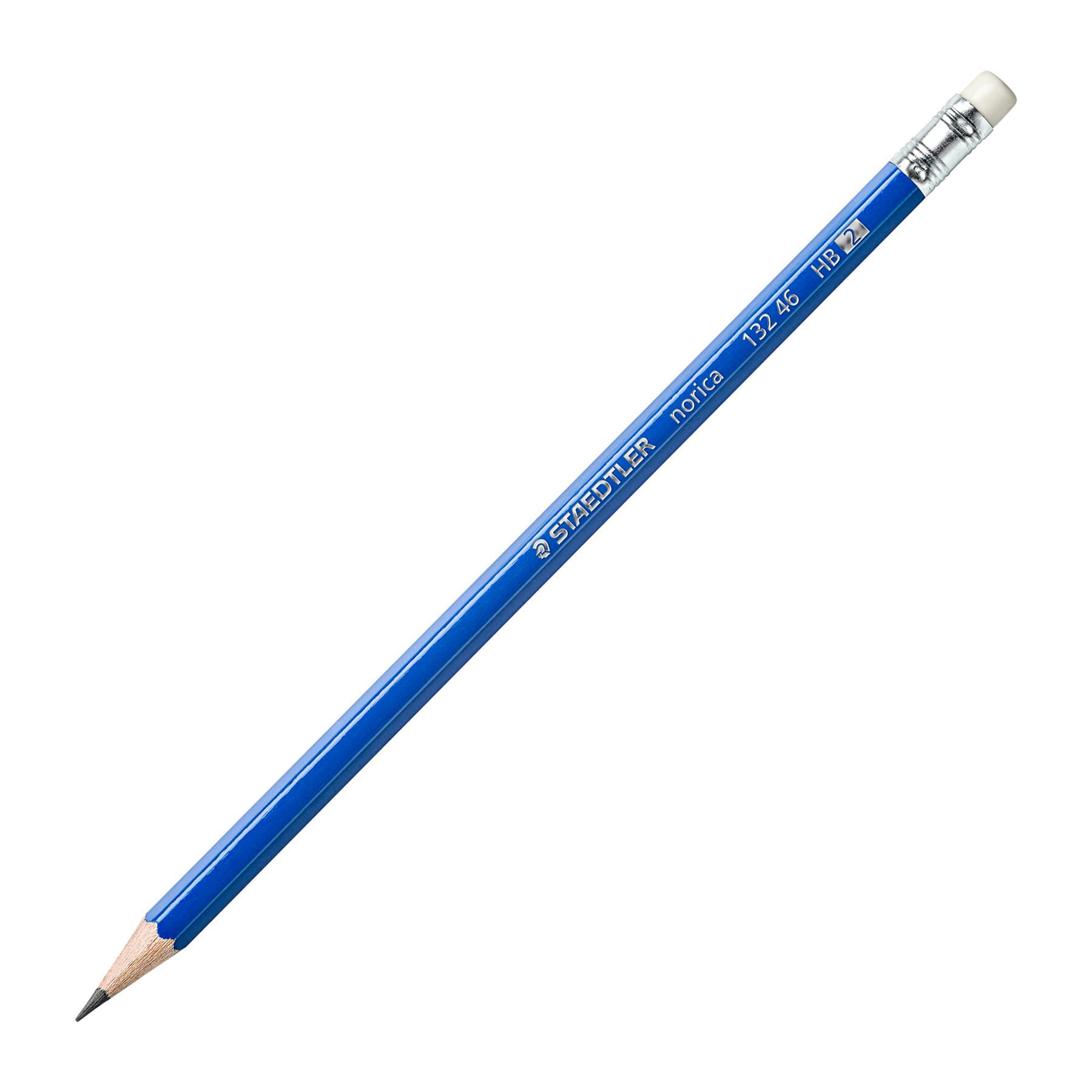 STAEDTLER® HB Norcia Pencils, 250ct. & Erasers, 20ct. Set
