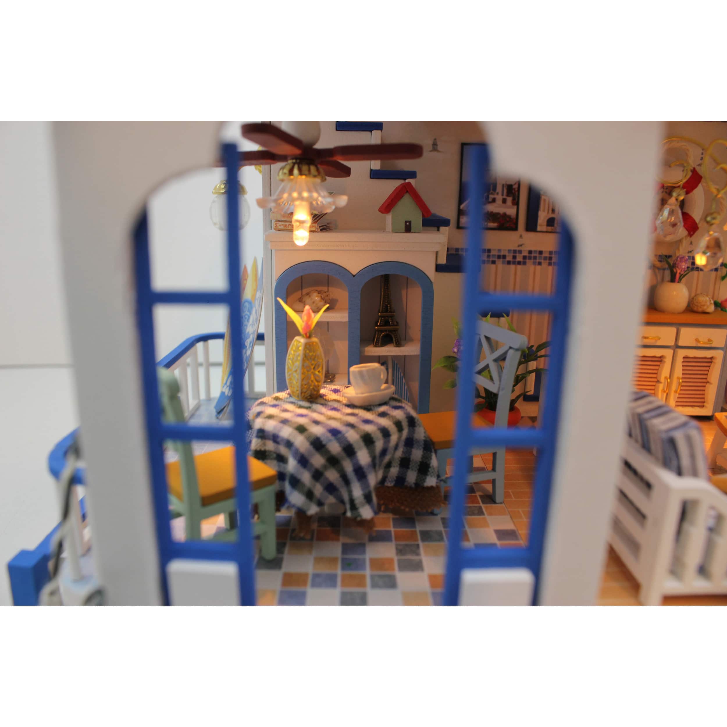 Sparkly Selections Legend of the Blue Sea DIY Miniature Kit