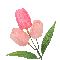 14" Tulip Bush by Ashland® 