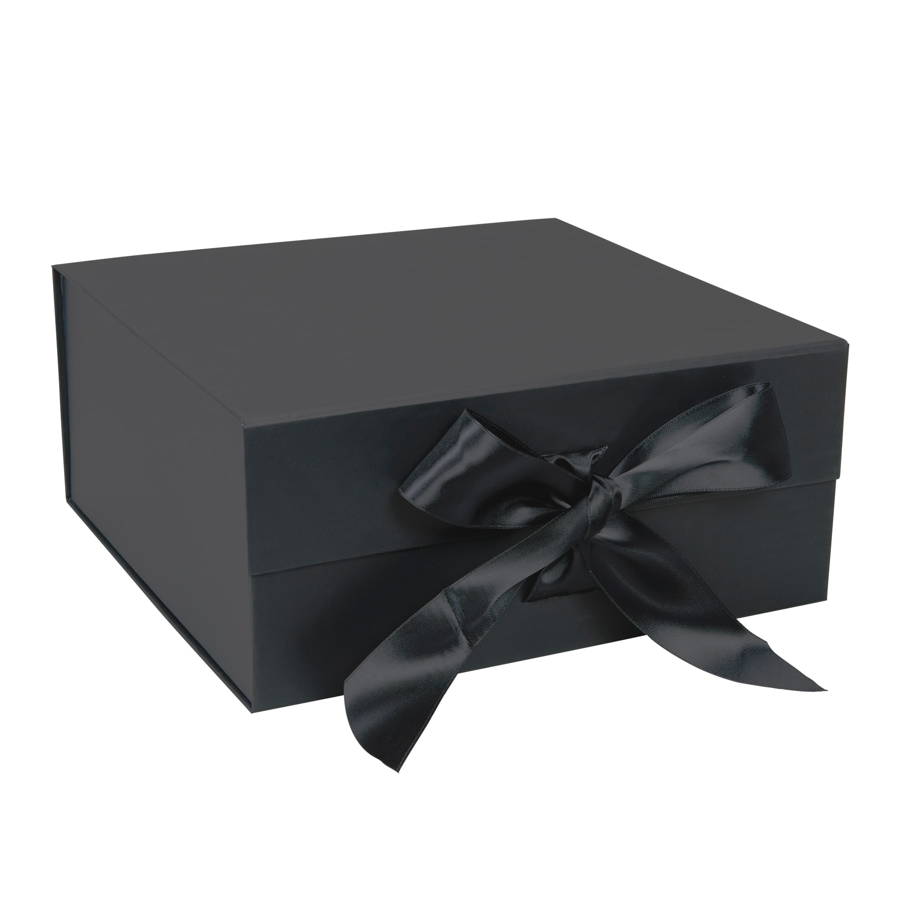 Large Collapsible Ribbon Box by Celebrate It
