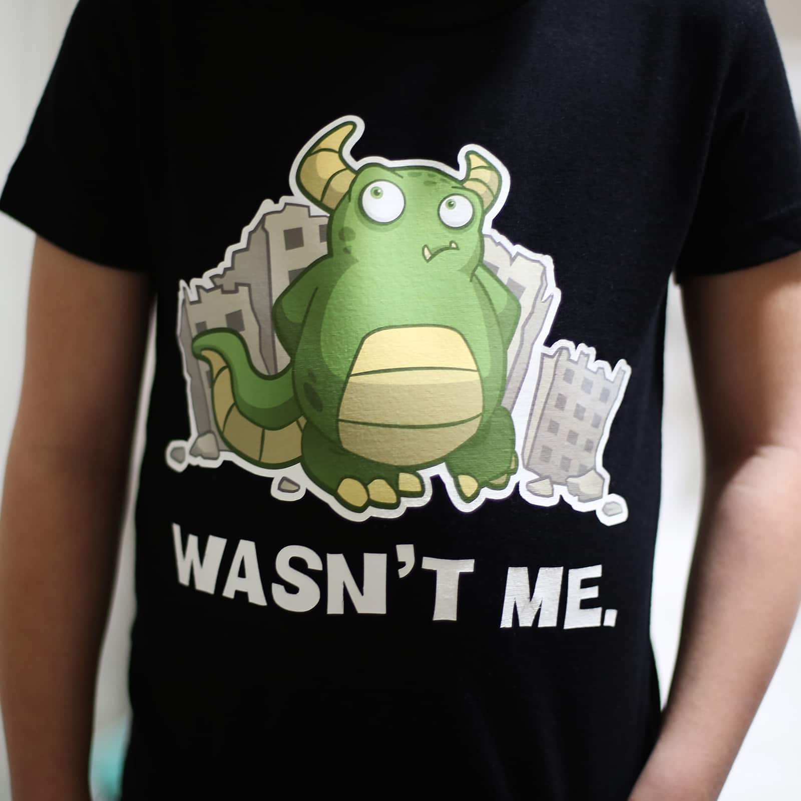 Feuilles de transfert à chaud à imprimer pour tissus foncés de Silhouette