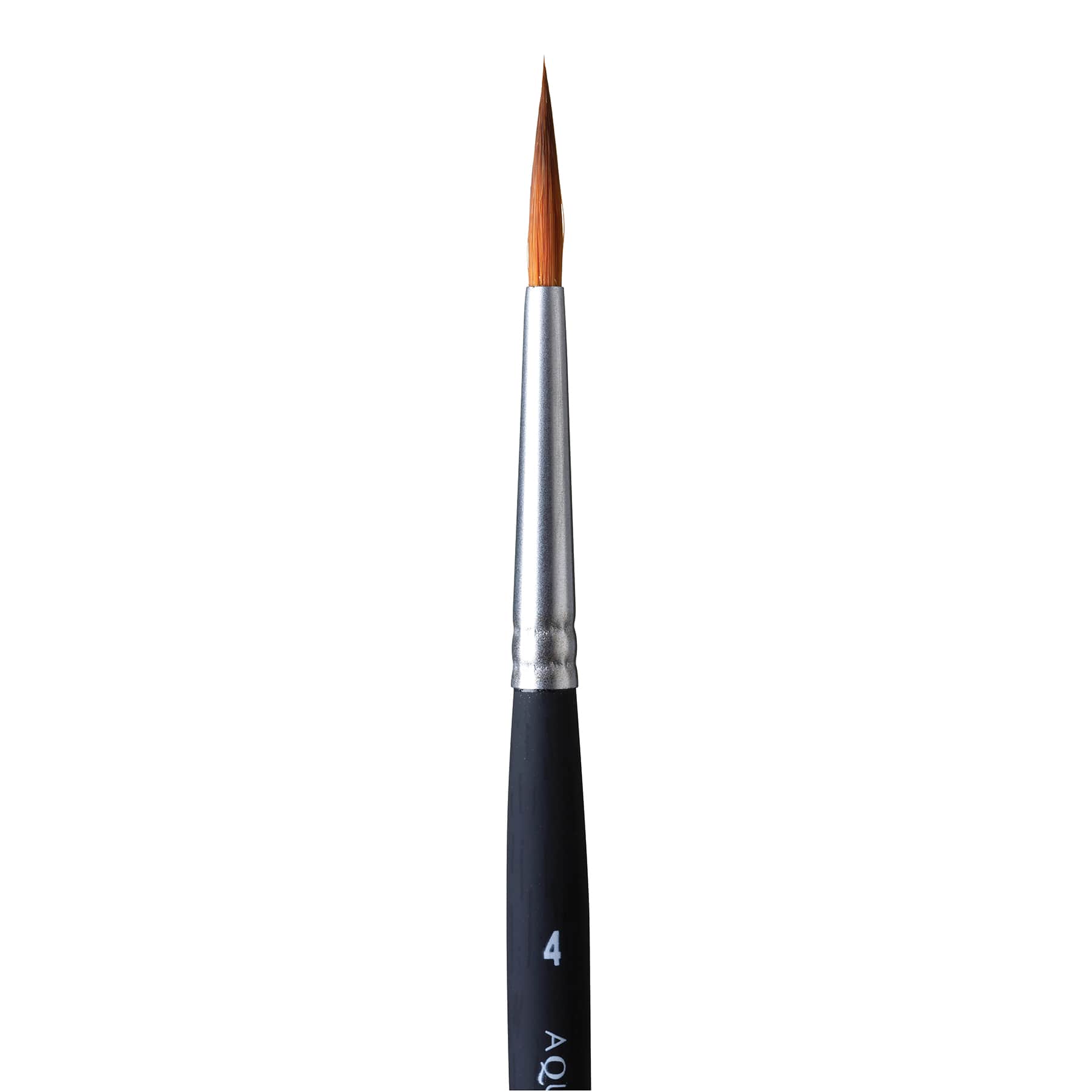 Princeton™ Aqua Elite™ Synthetic Long Round Watercolor Brush