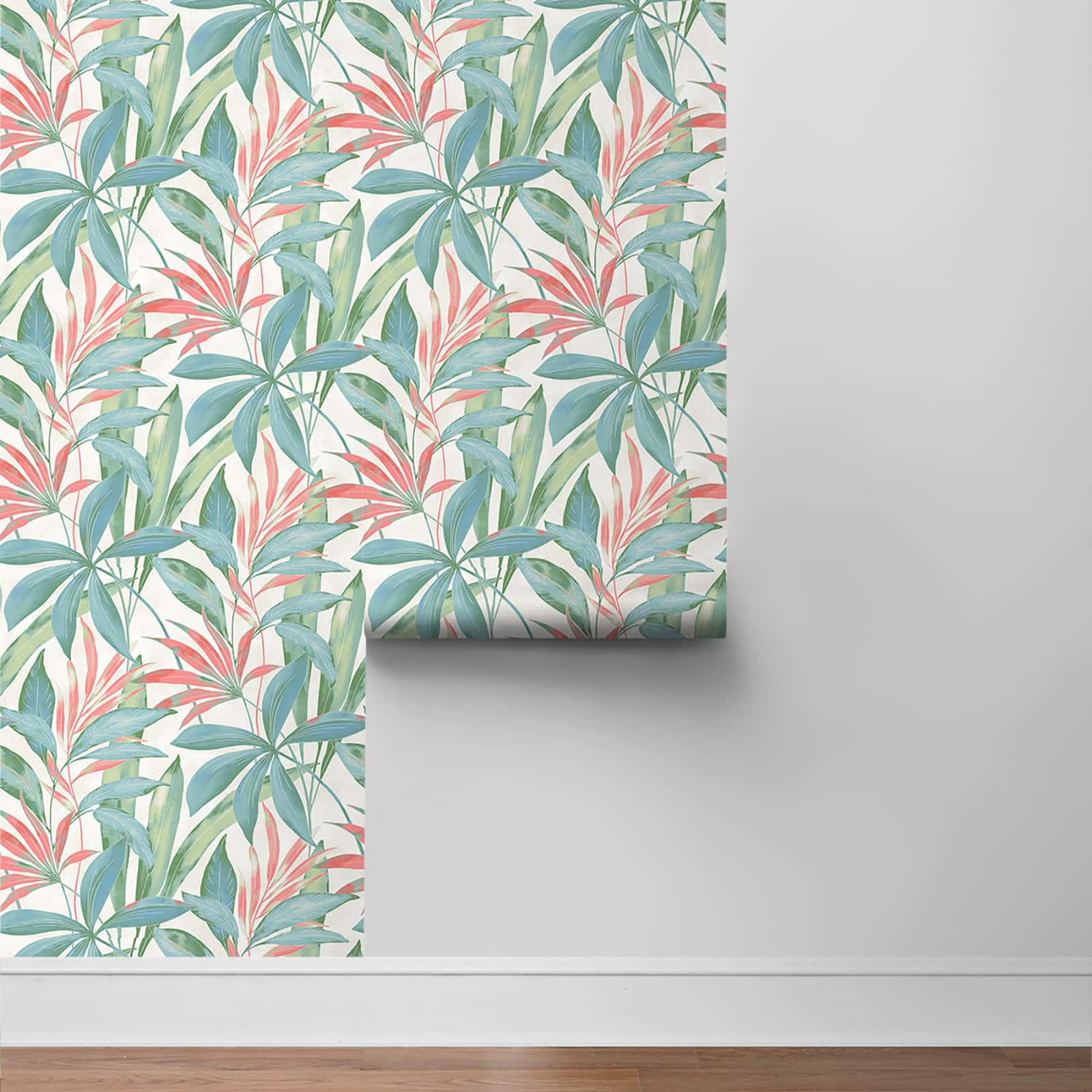 Tommy Bahama® Buena Vista Peel & Stick Wallpaper