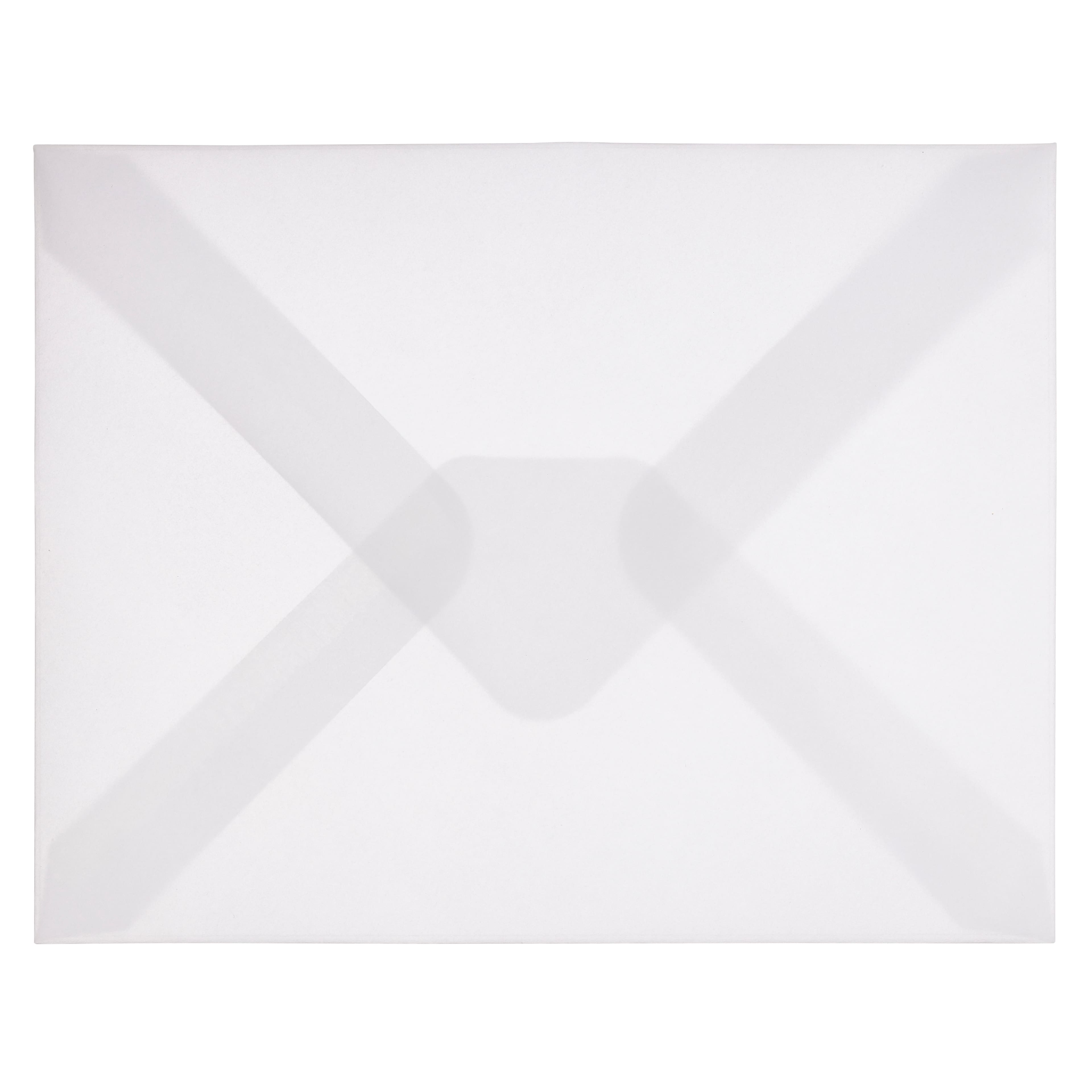 White Vellum Envelopes by Recollections™