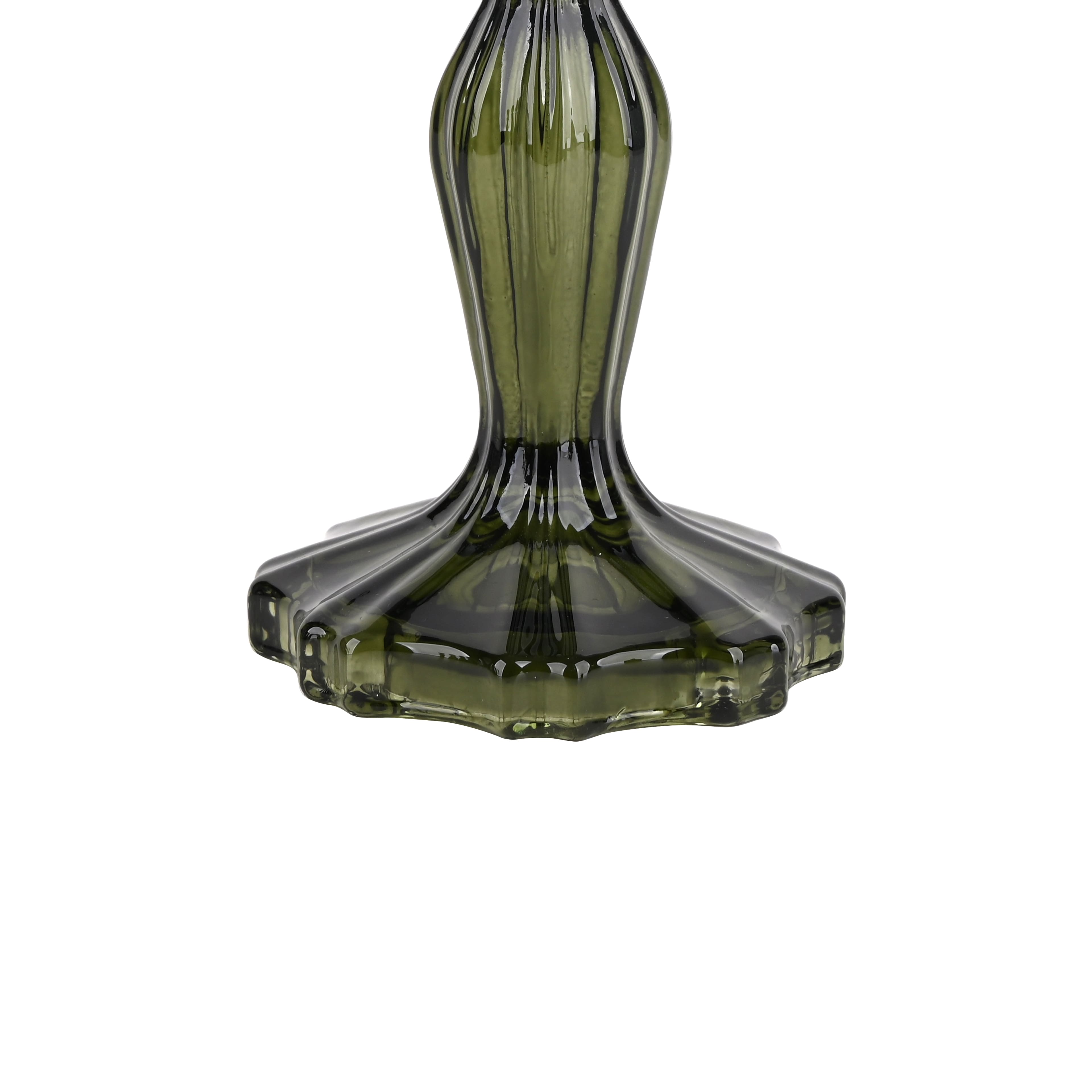 6" Glass Taper Candle by Ashland®