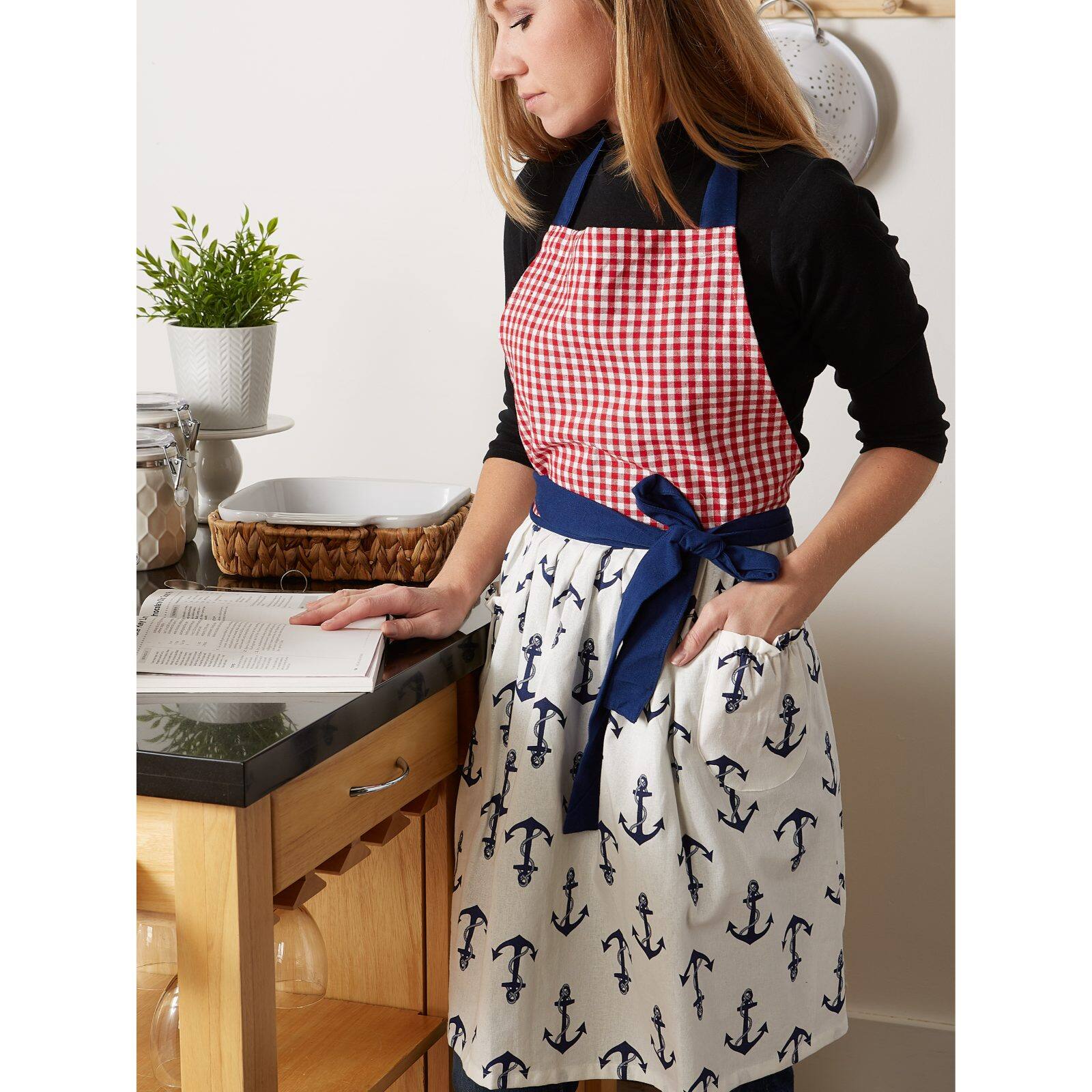 DII® Maritime Spread Apron