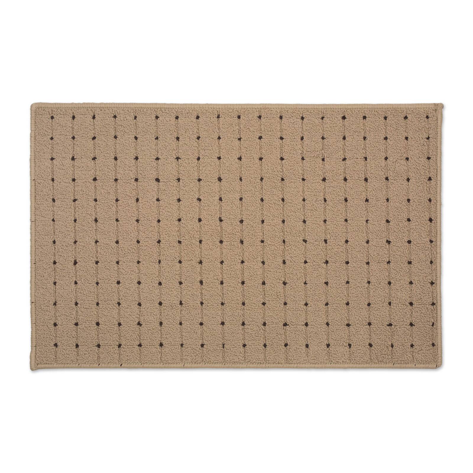 DII® Graphic Printed Nylon Rug