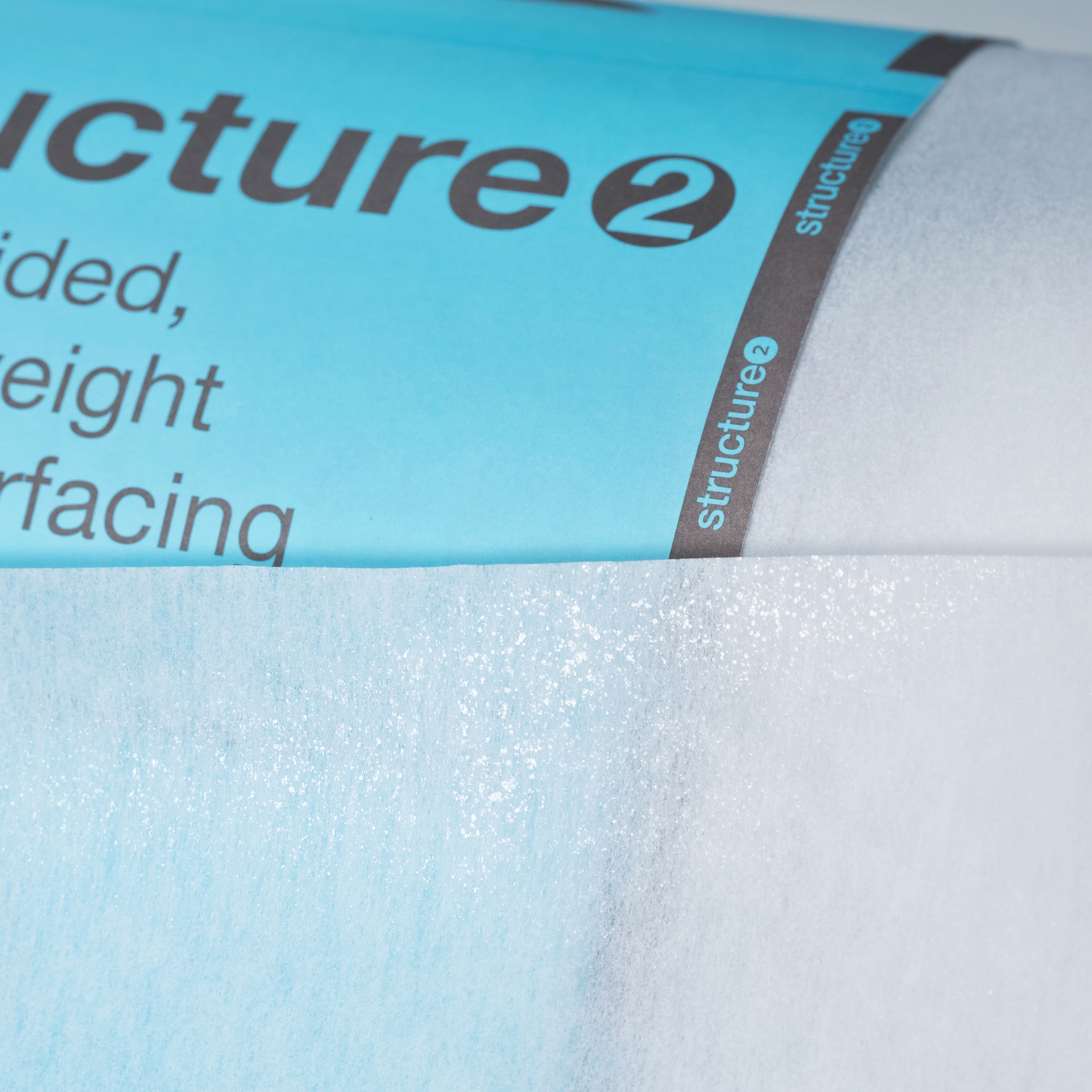 20 yd. Full Bolt: Fairfield™ Structure 2 Double-Sided Medium Weight Fusible Interfacing Fabric