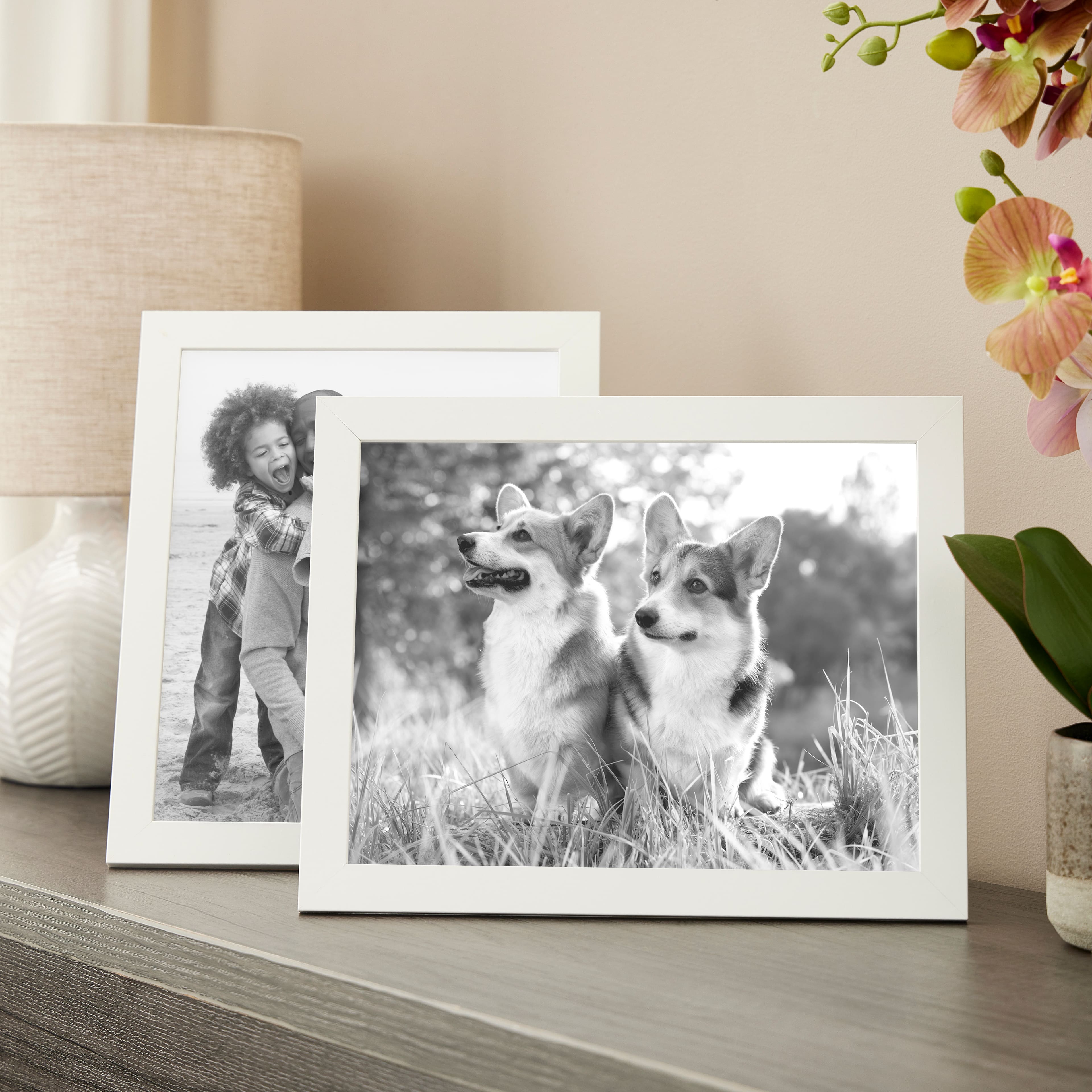 2 Pack Logan Tabletop Frames by Studio Décor®
