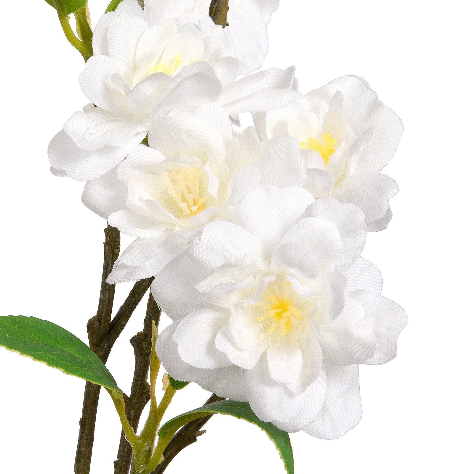 48" White Dogwood Oversized Stem by Ashland®