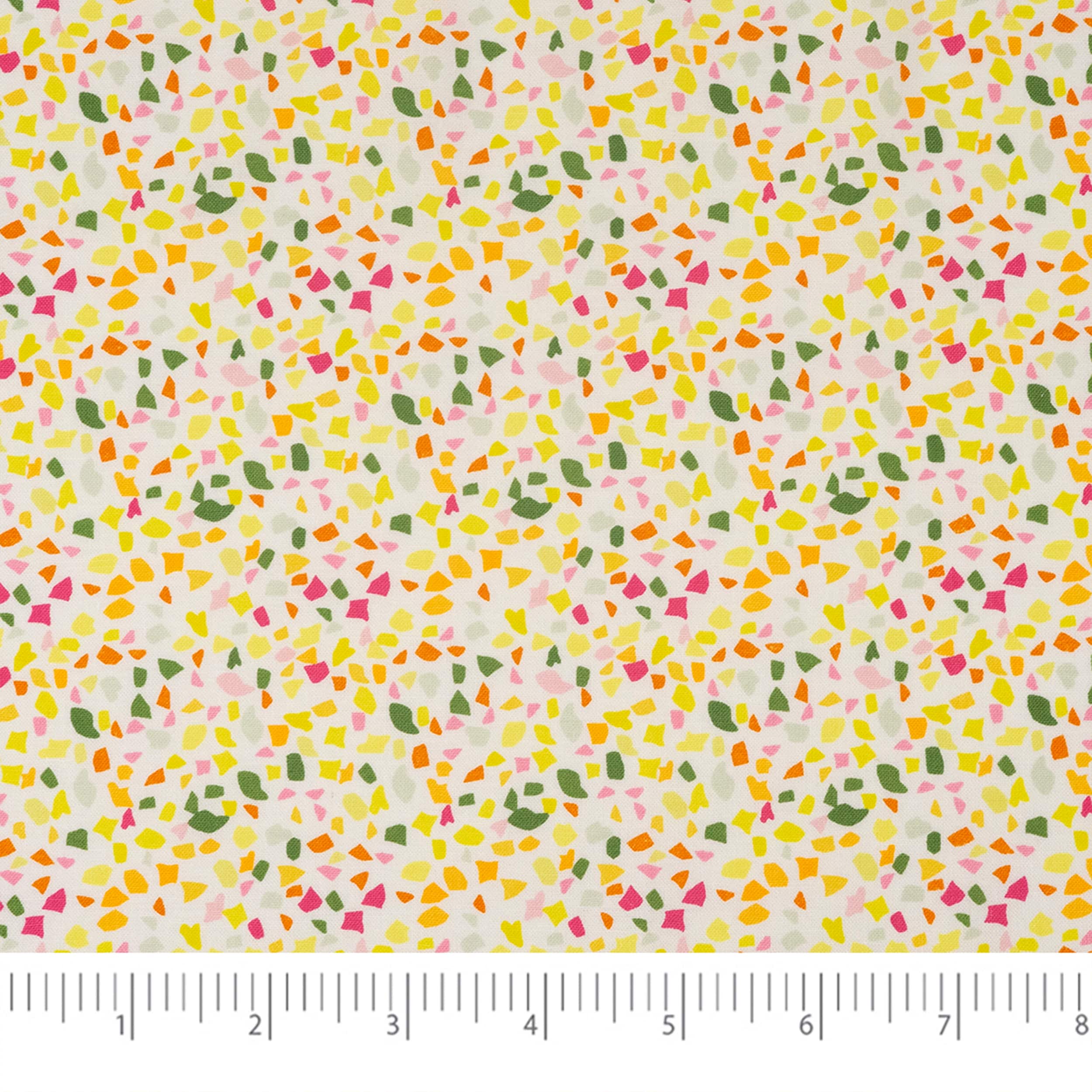 SINGER Honey Bee Gnomes Cotton Fabric Bundle