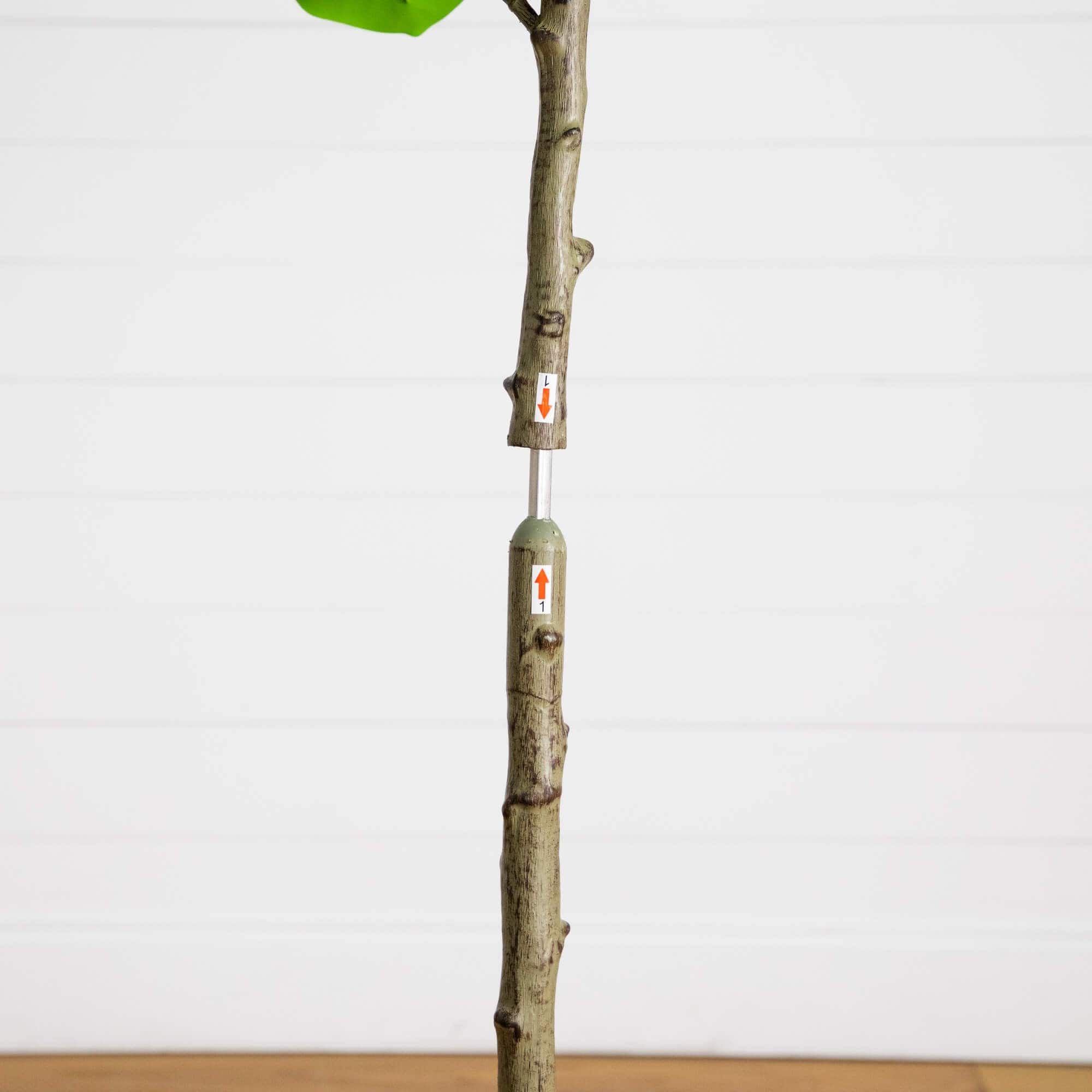 5ft. Artificial Petite Audrey Ficus Tree