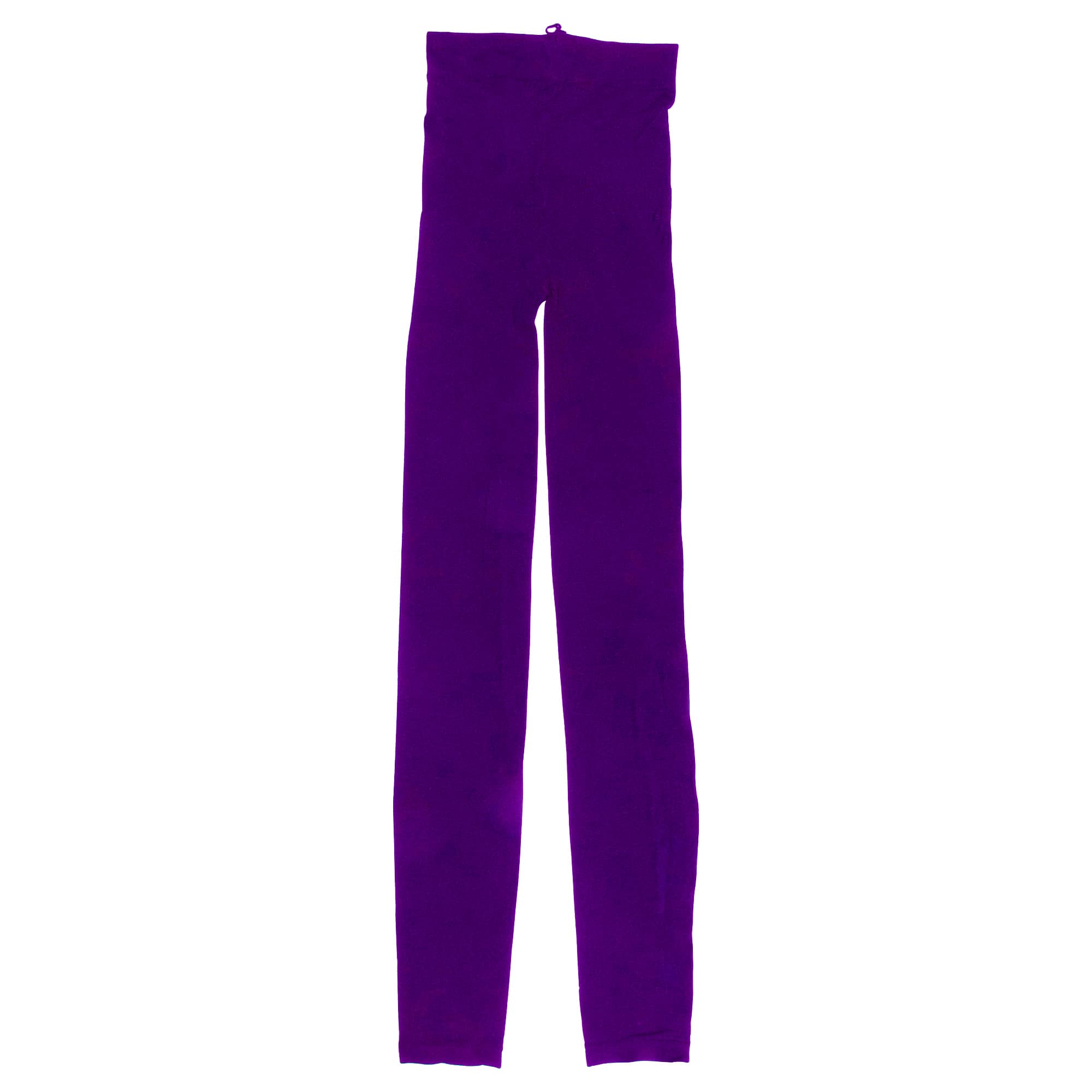 Northlight 11" Purple Halloween Stocking | Michaels®
