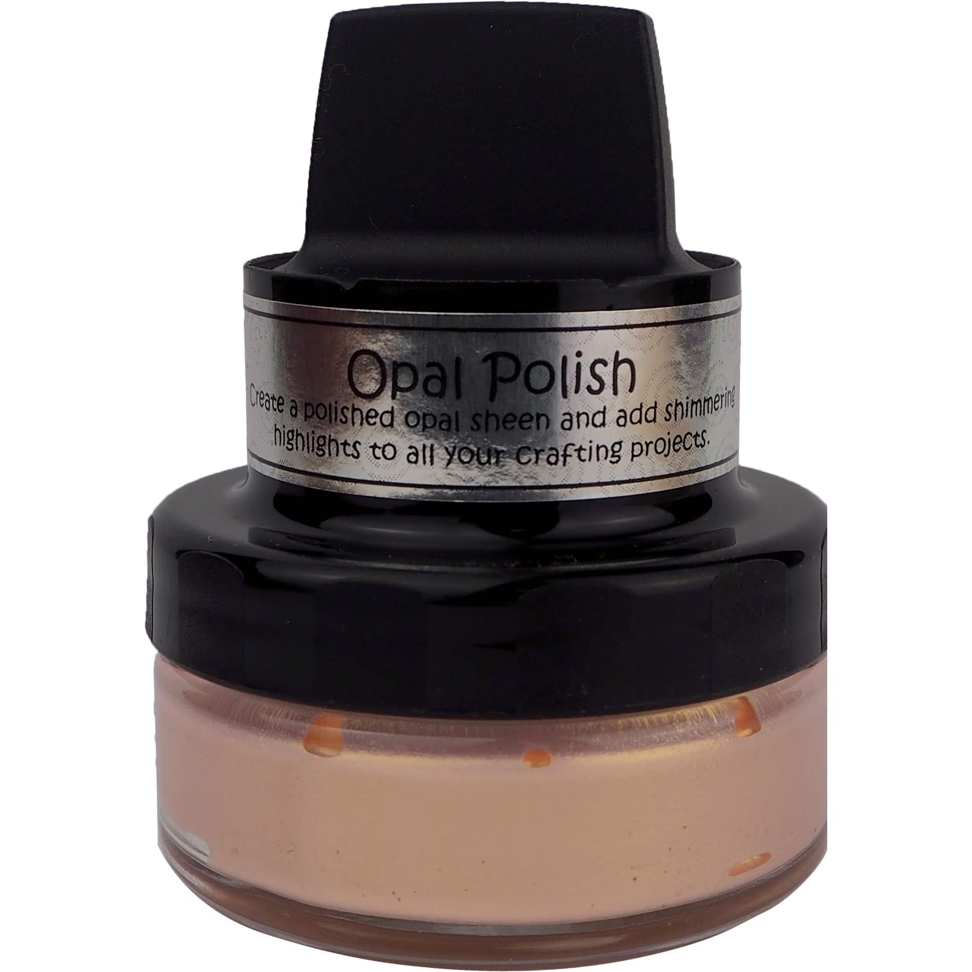 Creative Expressions Cosmic Shimmer Opal Polish, 1.7oz.