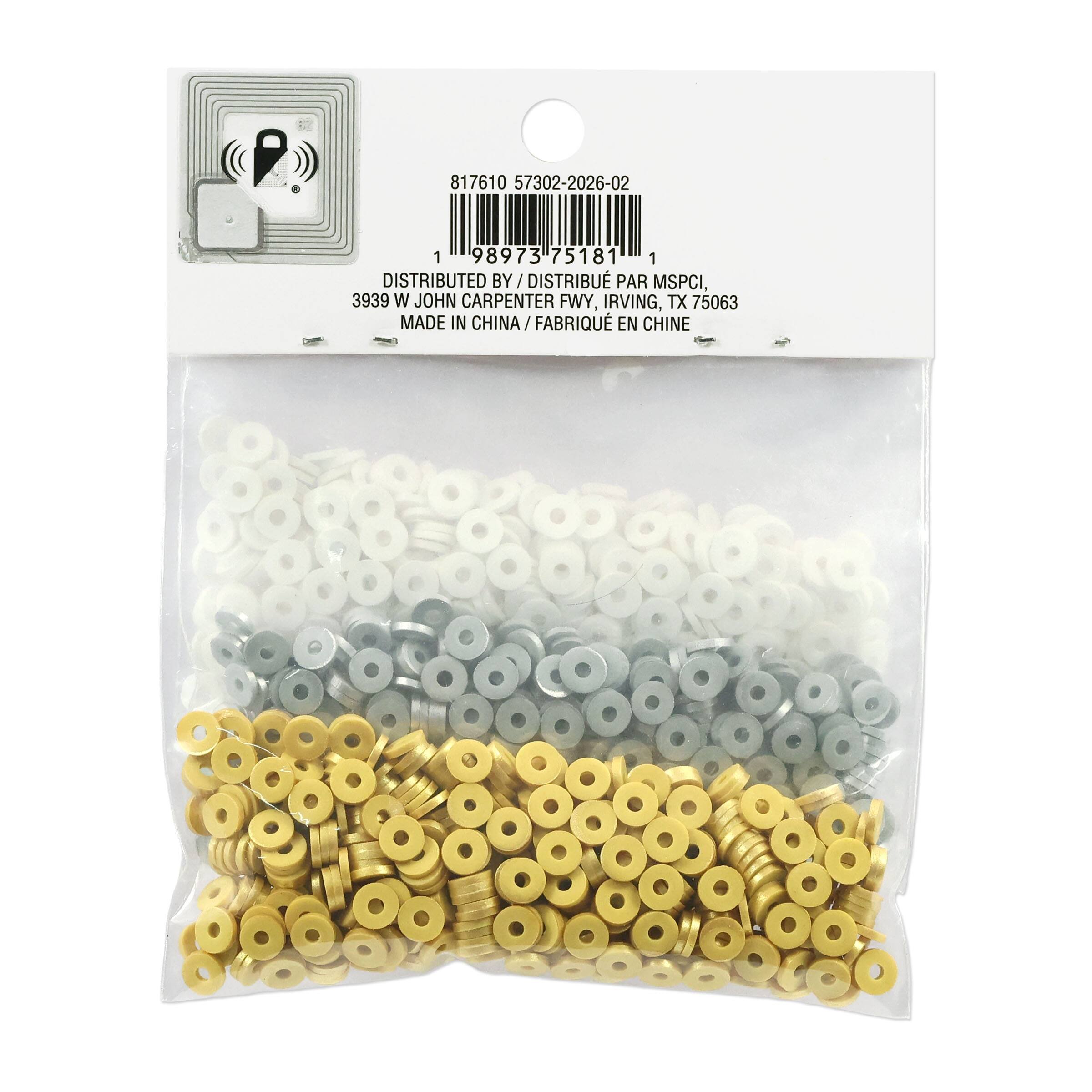 5.8mm Clay Heishi Bead Mix by Bead Landing™