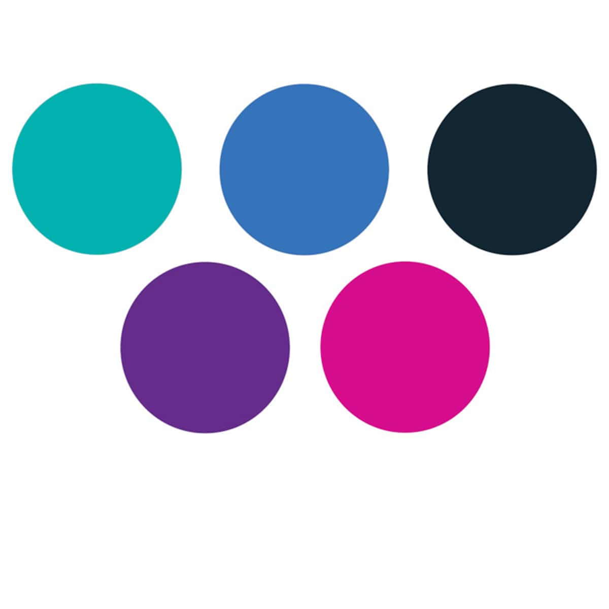 Tulip® One-Step Tie-Dye Kit®, Medium