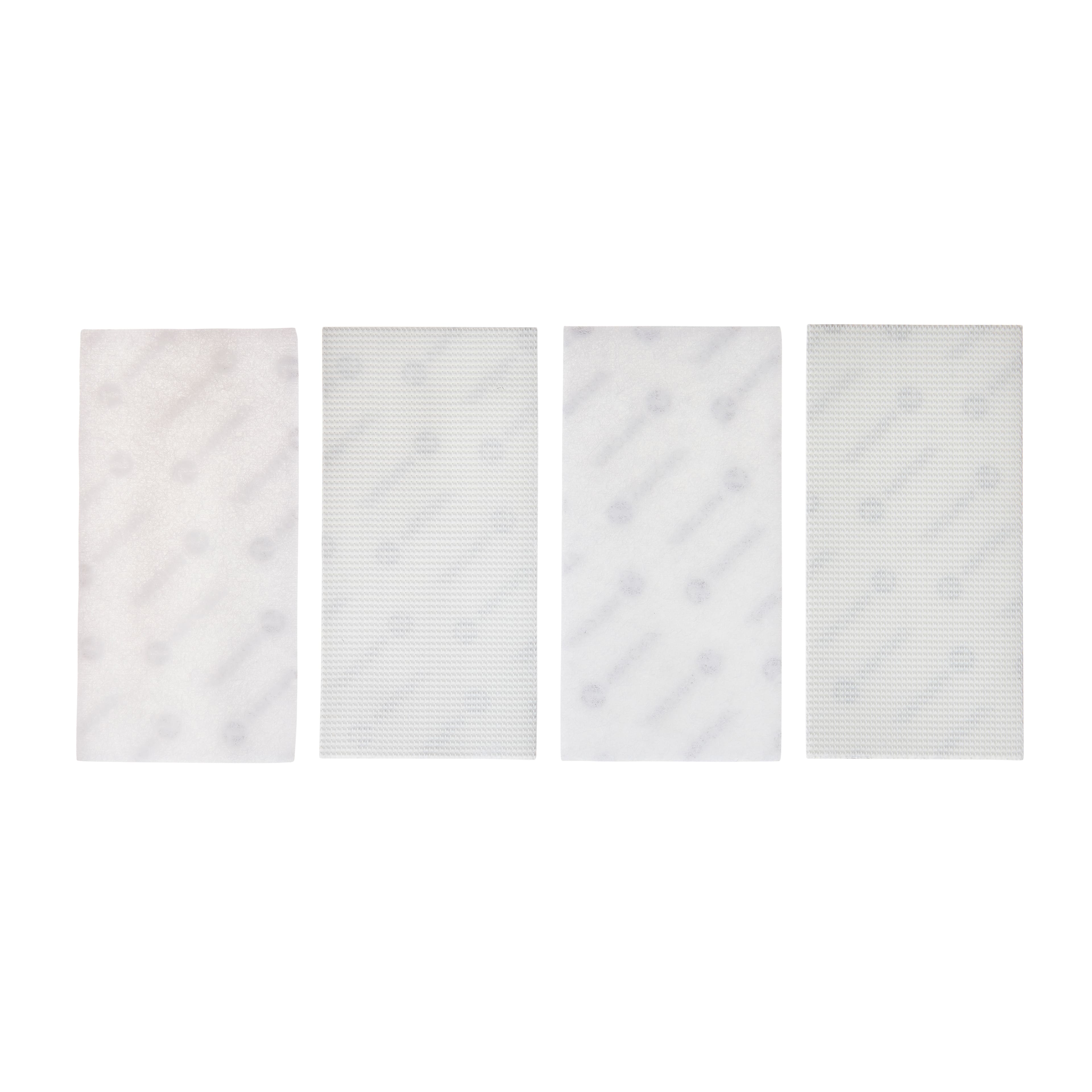 12 Packs: 2 ct. (48 total) VELCRO® Brand White Industrial Strength Strips