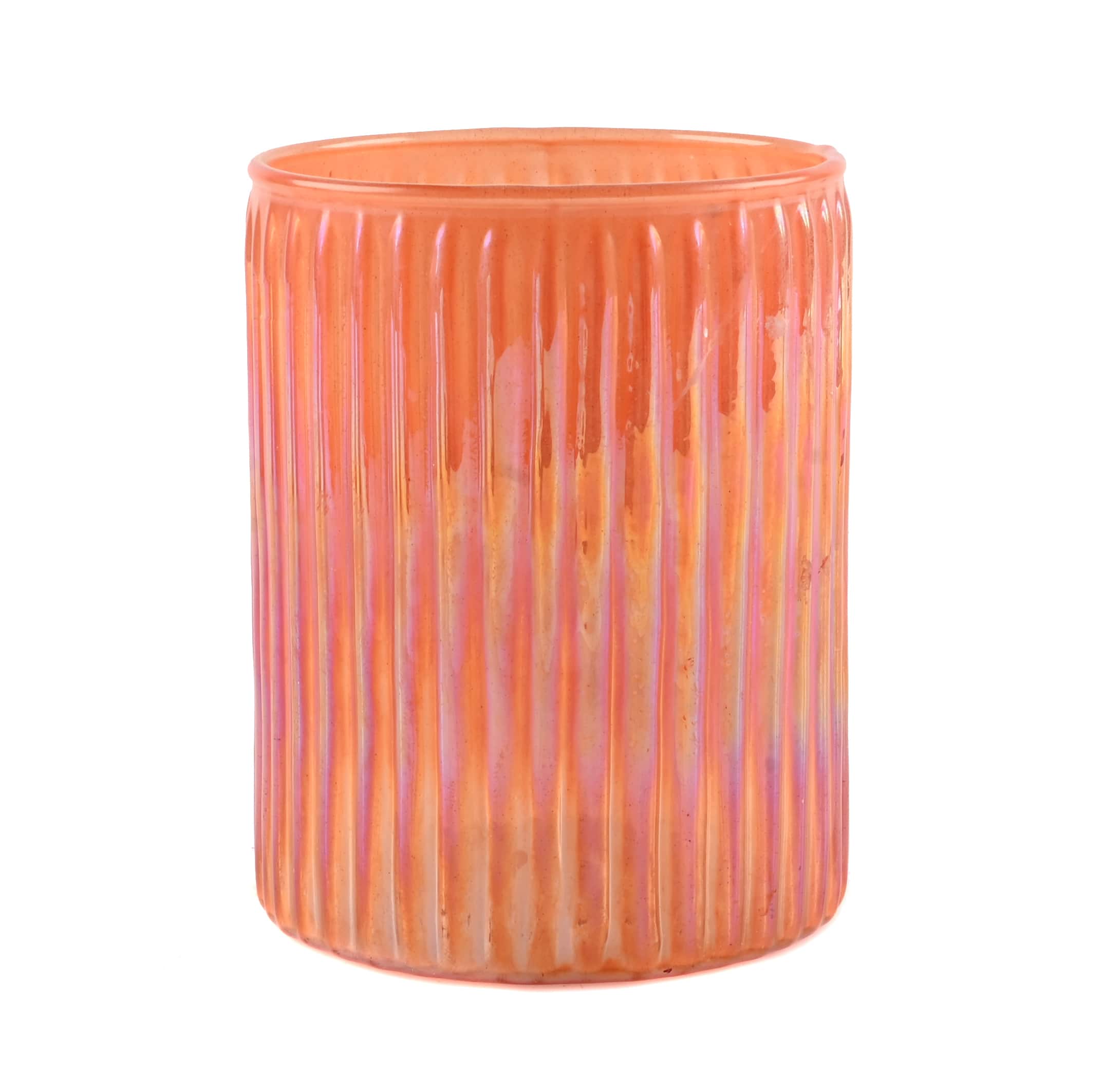 Mercury Glass Tealight Candle Holder by Ashland
