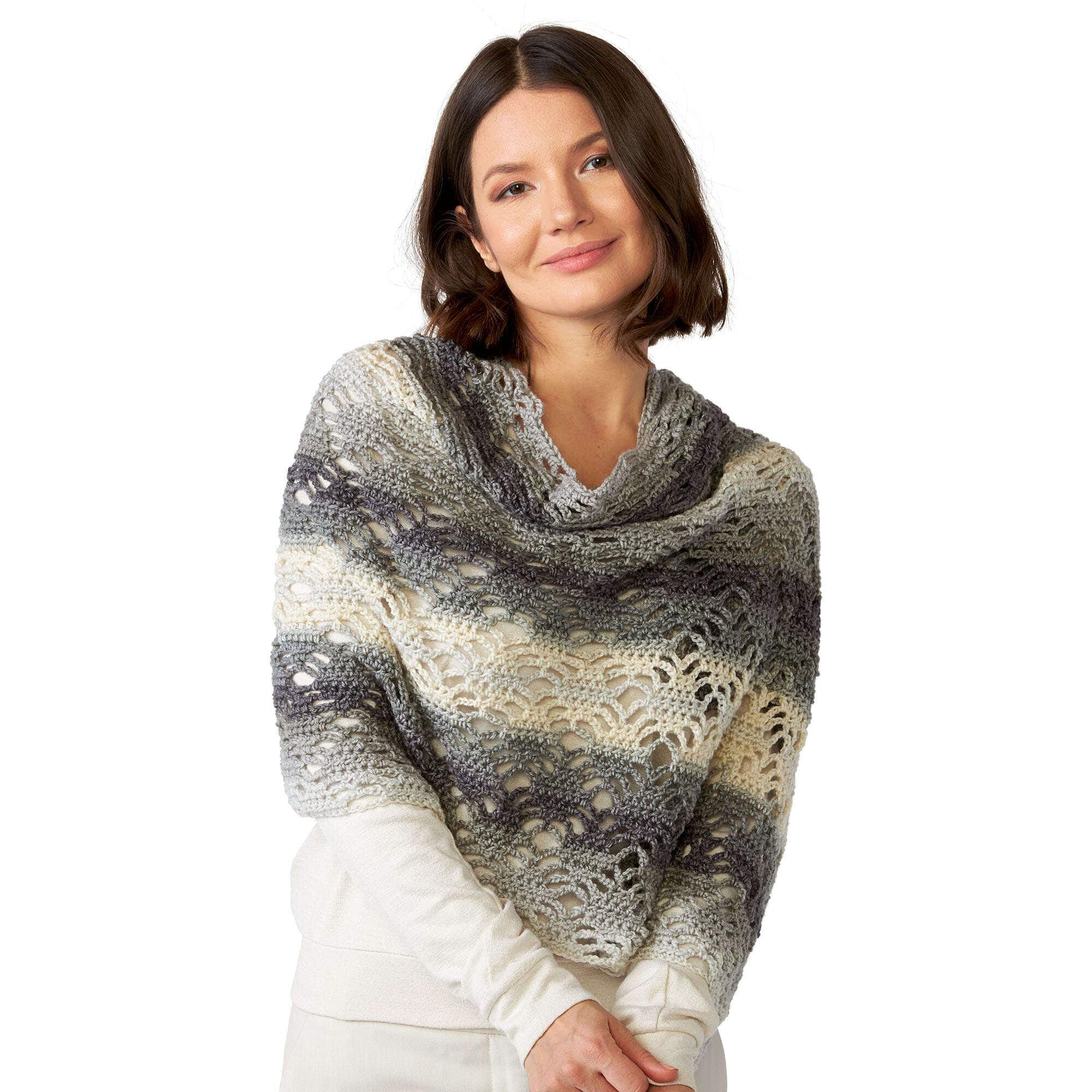 Caron® Skinny Cakes™ Tiramisu Yarn