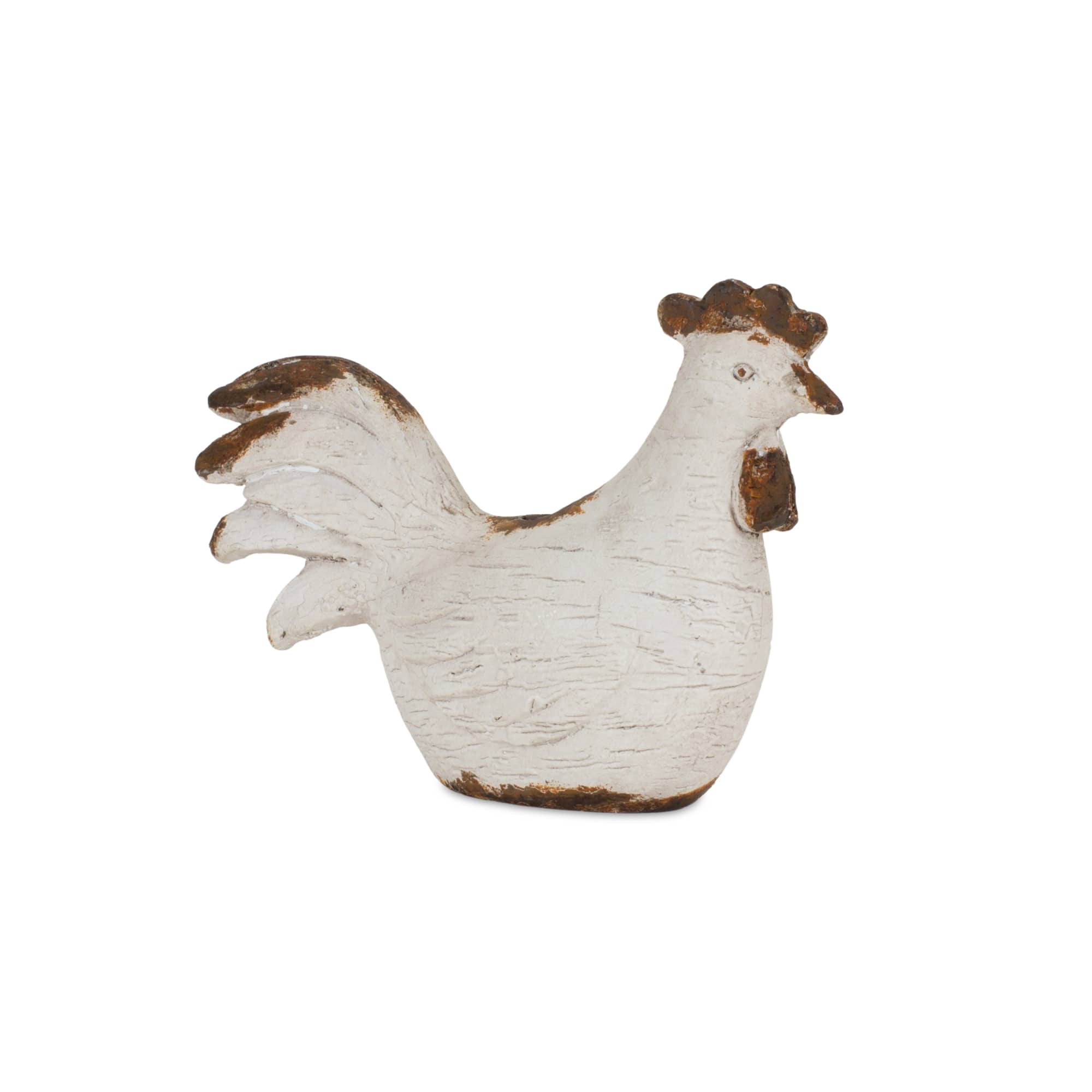 Farm Animals Candle Holder Set