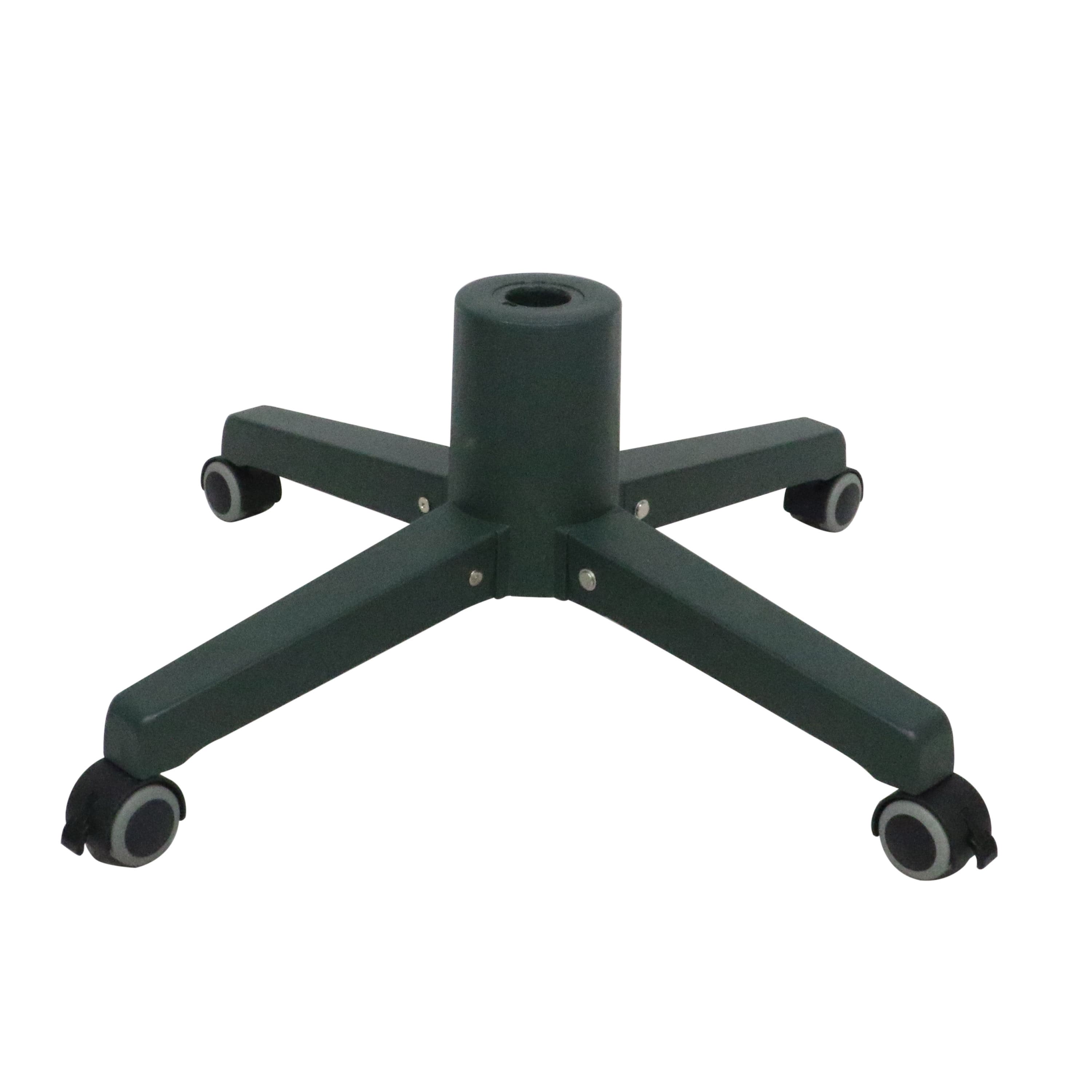 21.25" Lockable Artificial Tree Stand