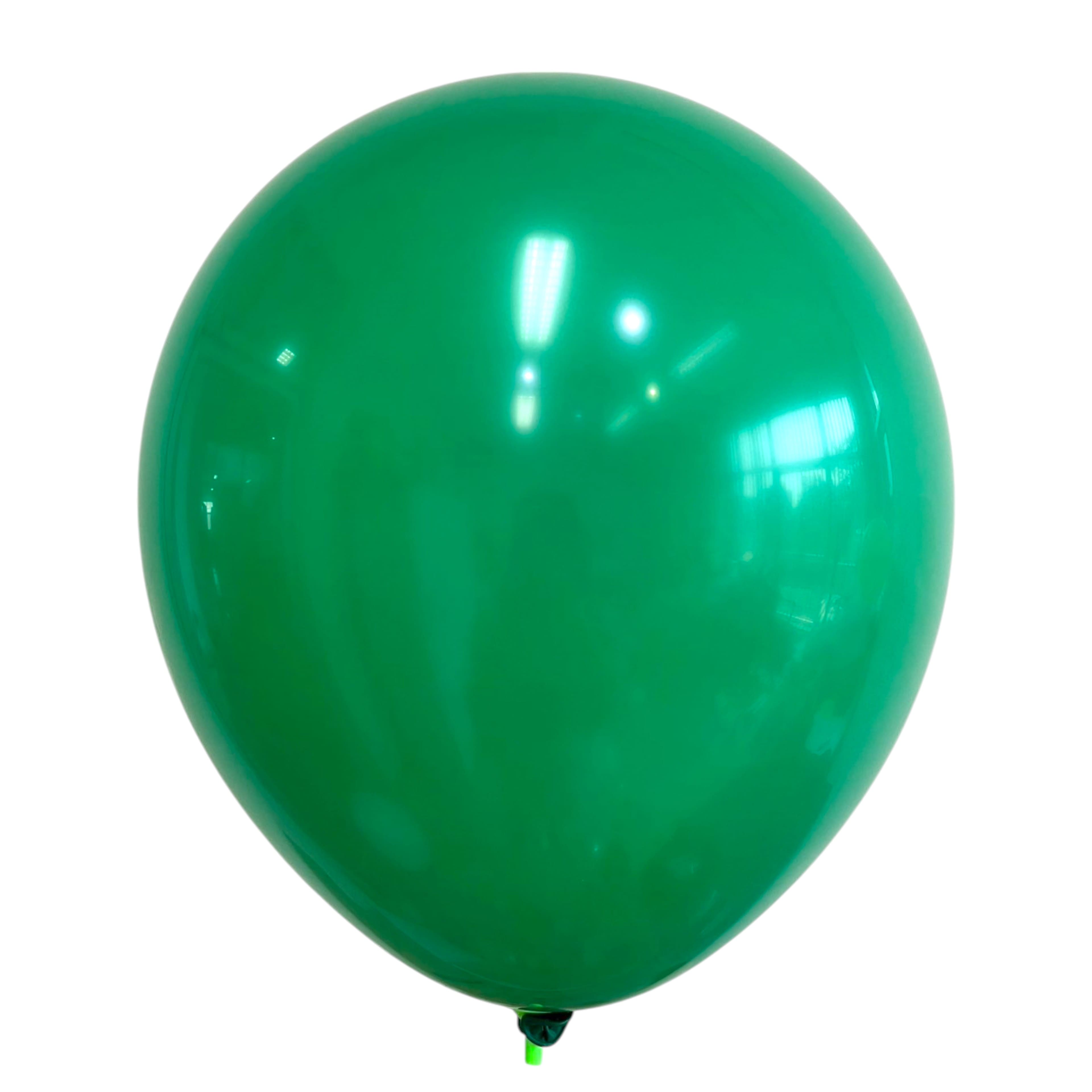 24 Packs: 5 ct. (120 total) 18" Solid Latex Balloons by Celebrate It™