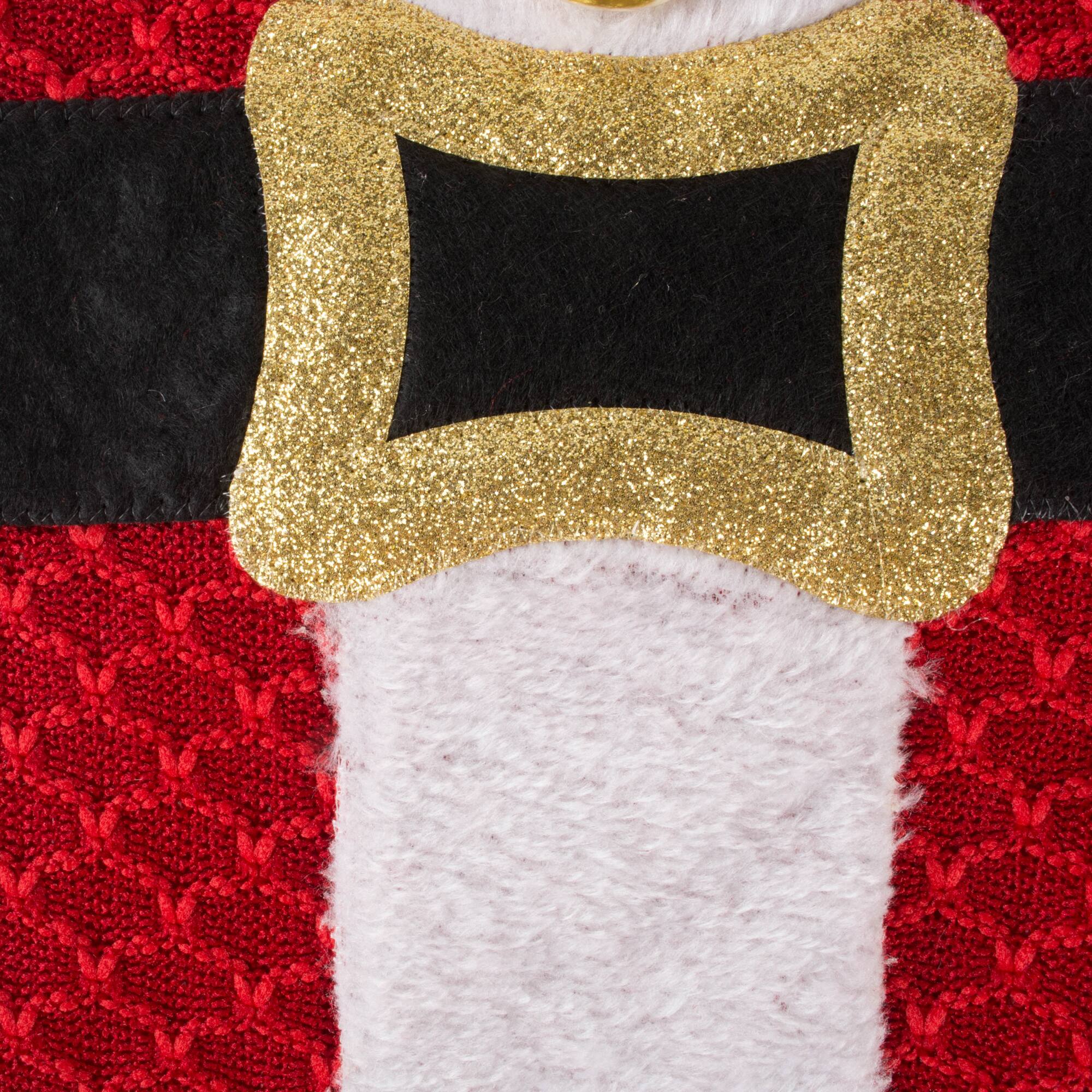 DII® Santa's Holiday Tree Skirt