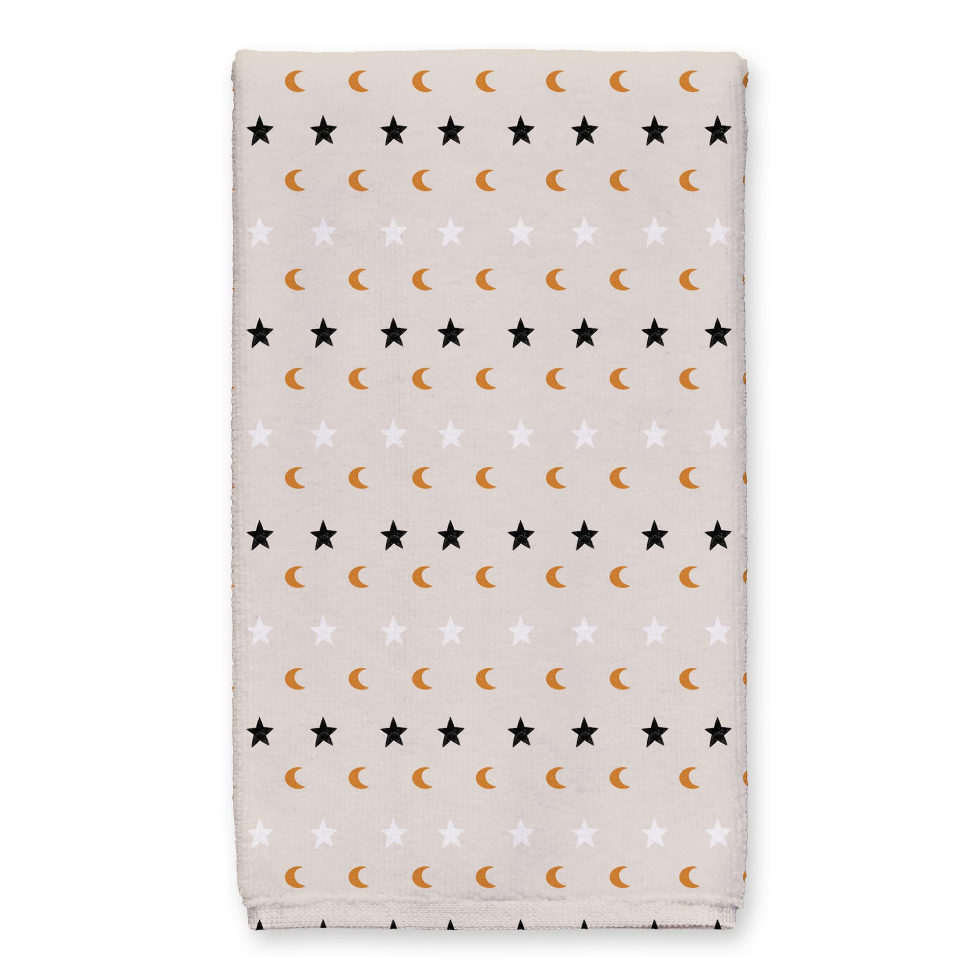 Retro Witch Tea Towel Set