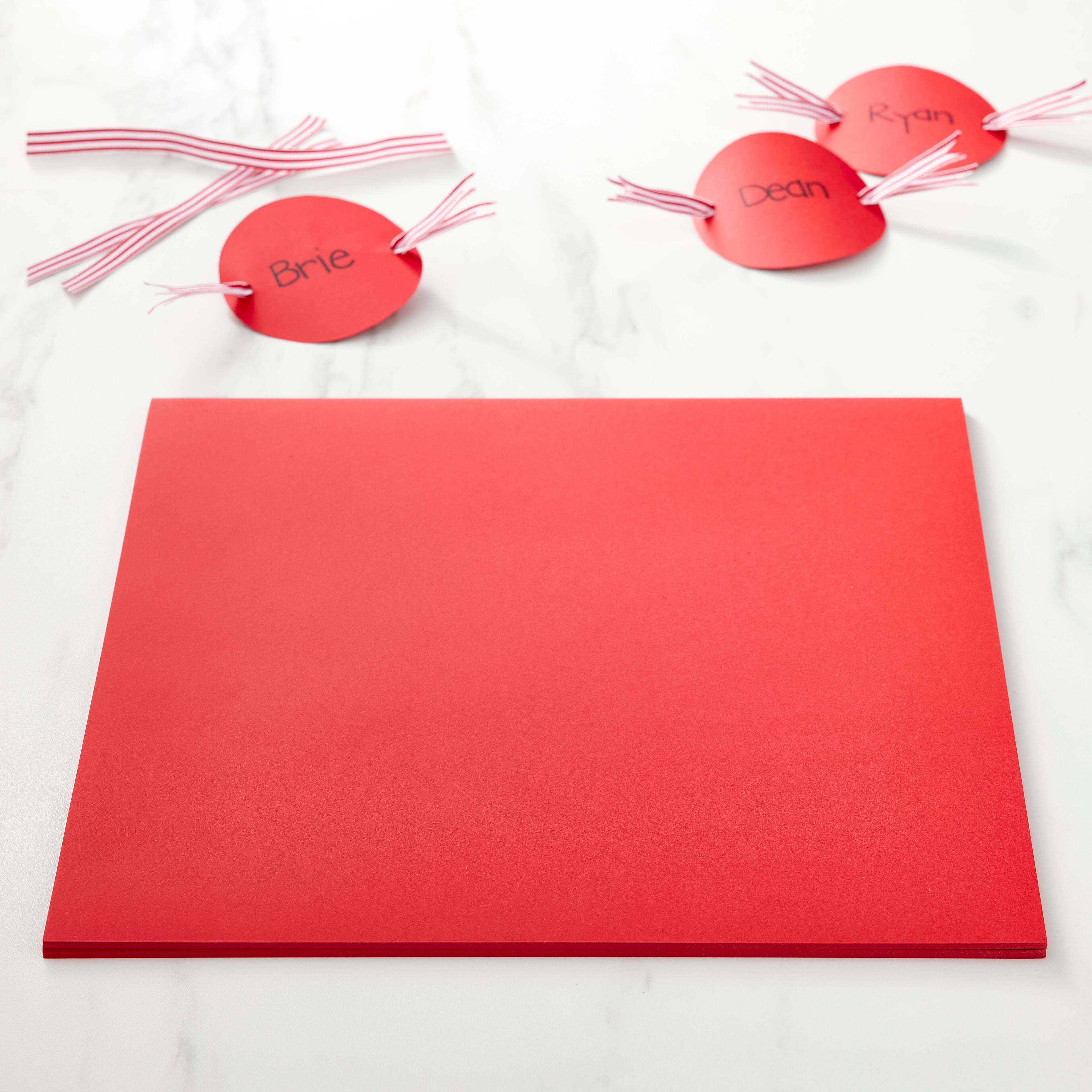 12 Packs: 25 ct. (300 total) 12" x 12" Cardstock Paper by Recollections™