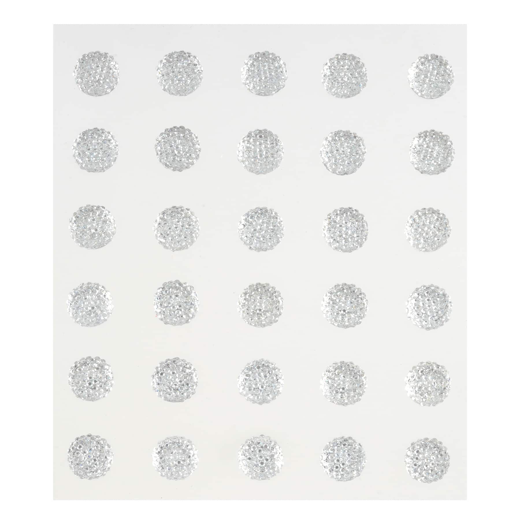 Sugar Stone Stickers by Recollections